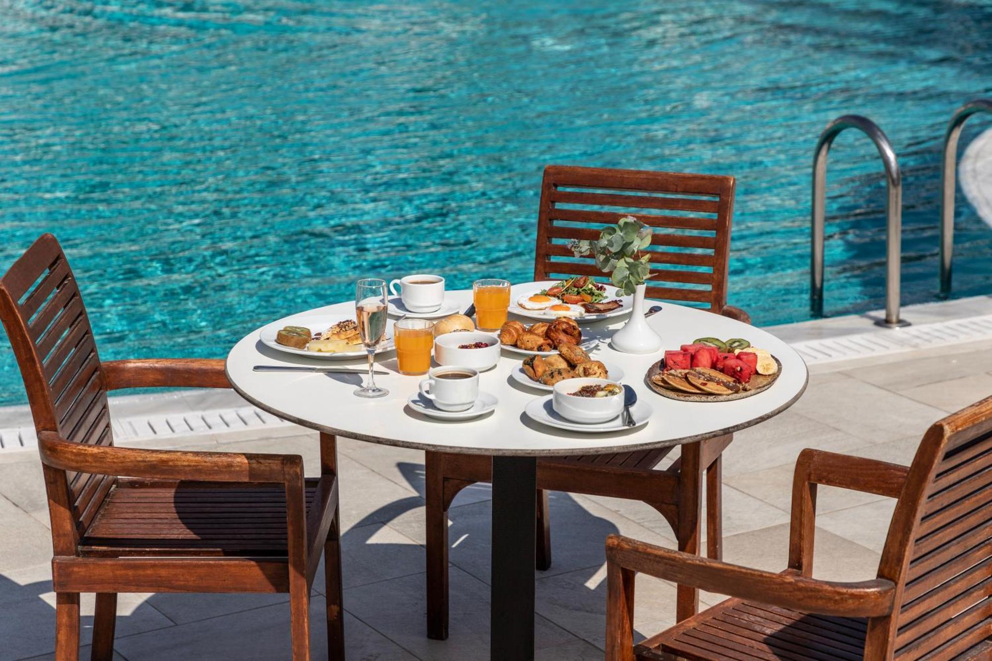 Hotel Louis St. Elias & Waterpark Protaras