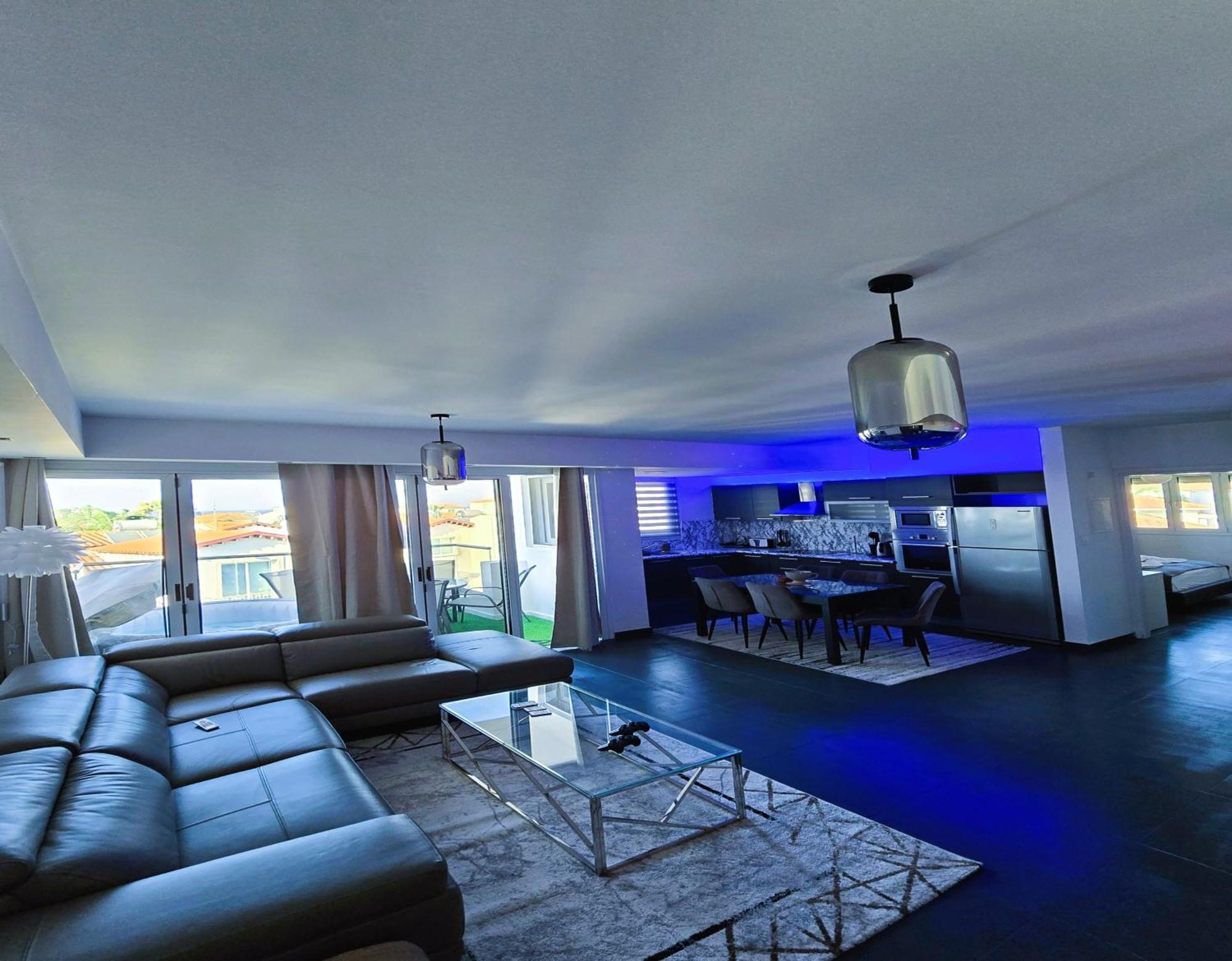 Golden Bay Deluxe Protaras