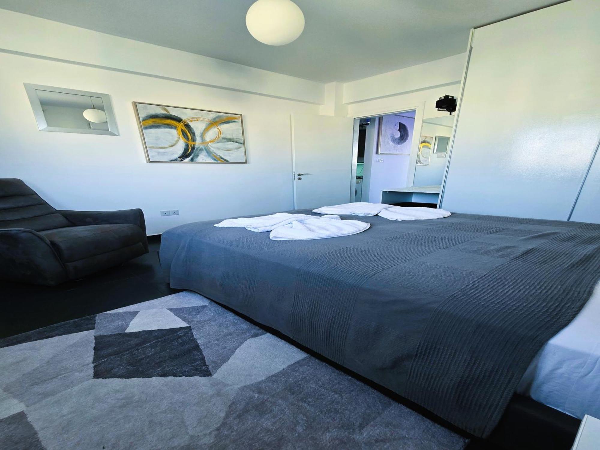 Apartment Golden Bay Deluxe