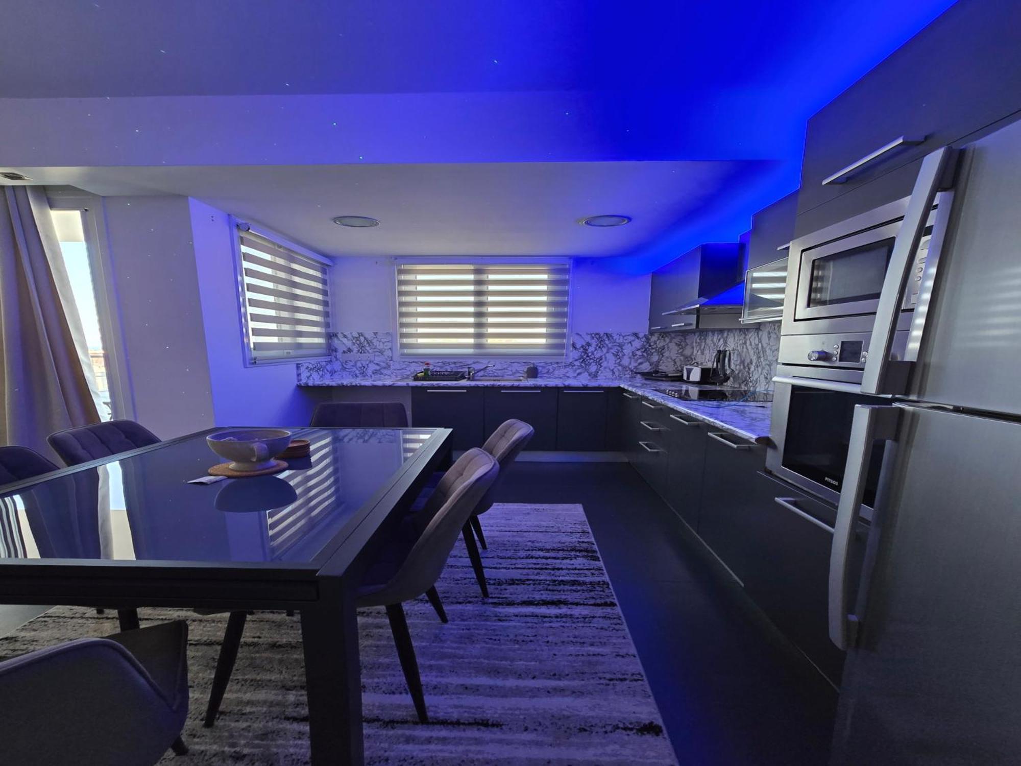 Apartment Golden Bay Deluxe Protaras