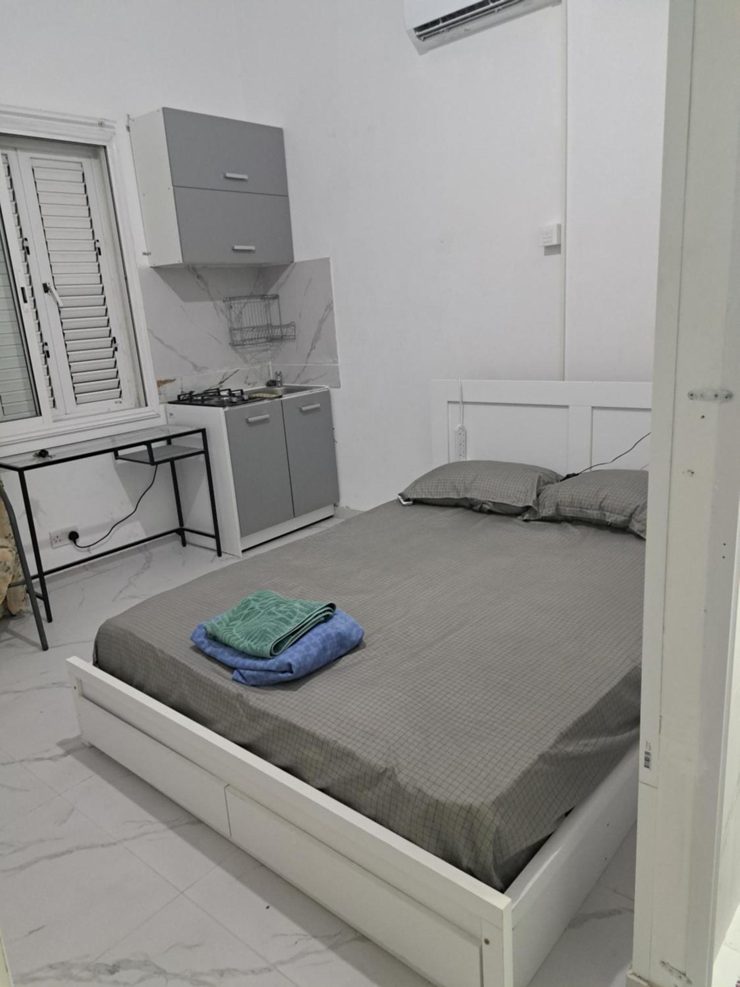 Center Apartment Limassol