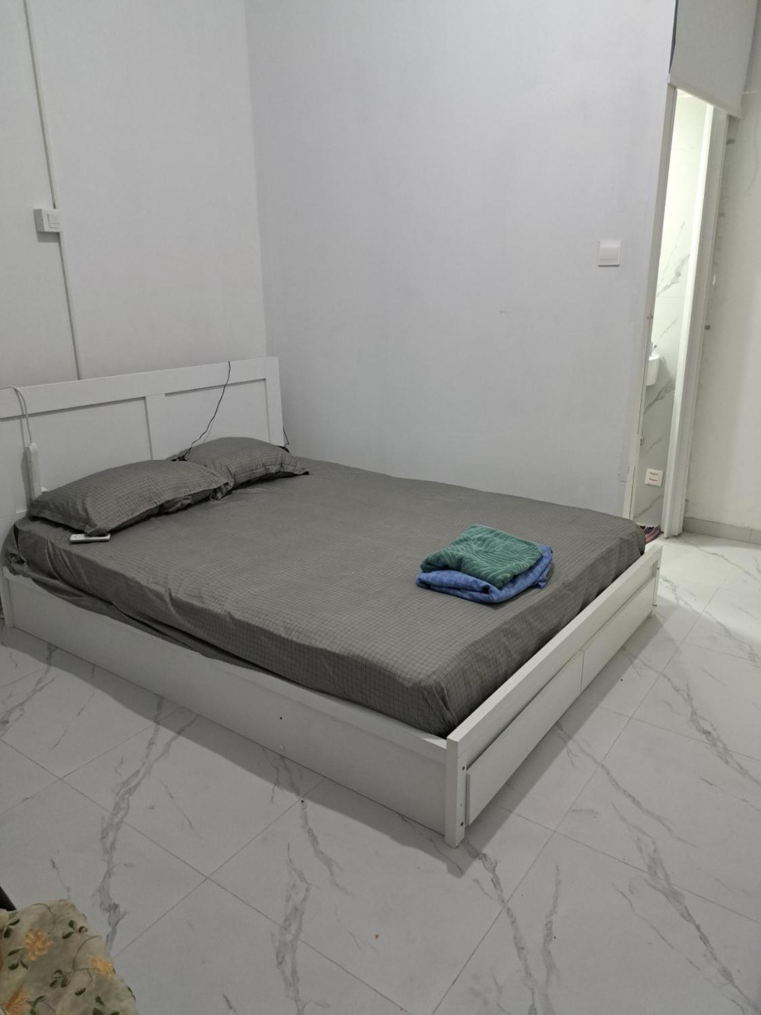 Apartment Center Limassol