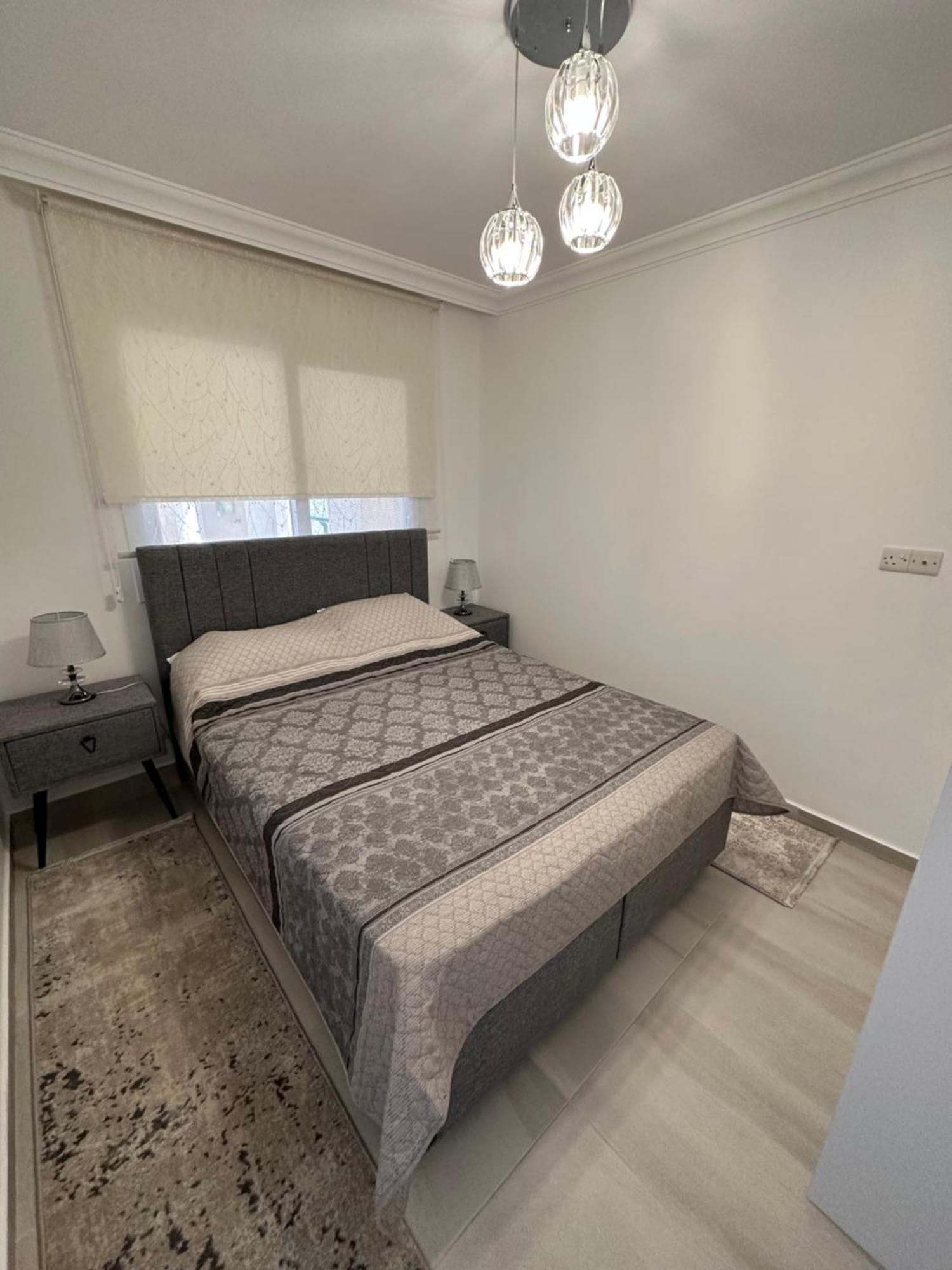 Apartment Thalassa *