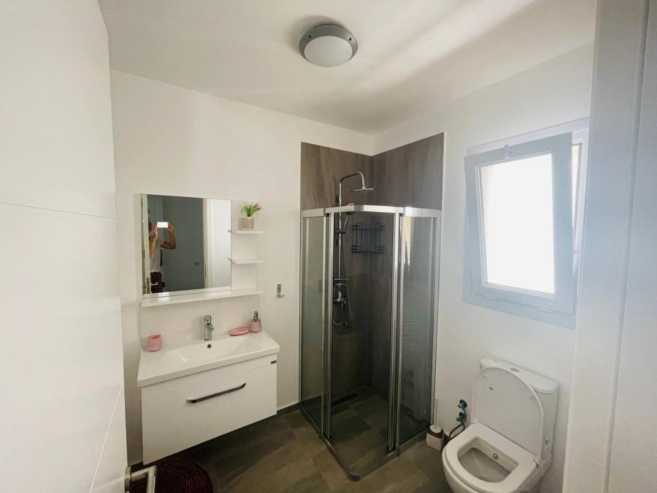 Apartment Thalassa *