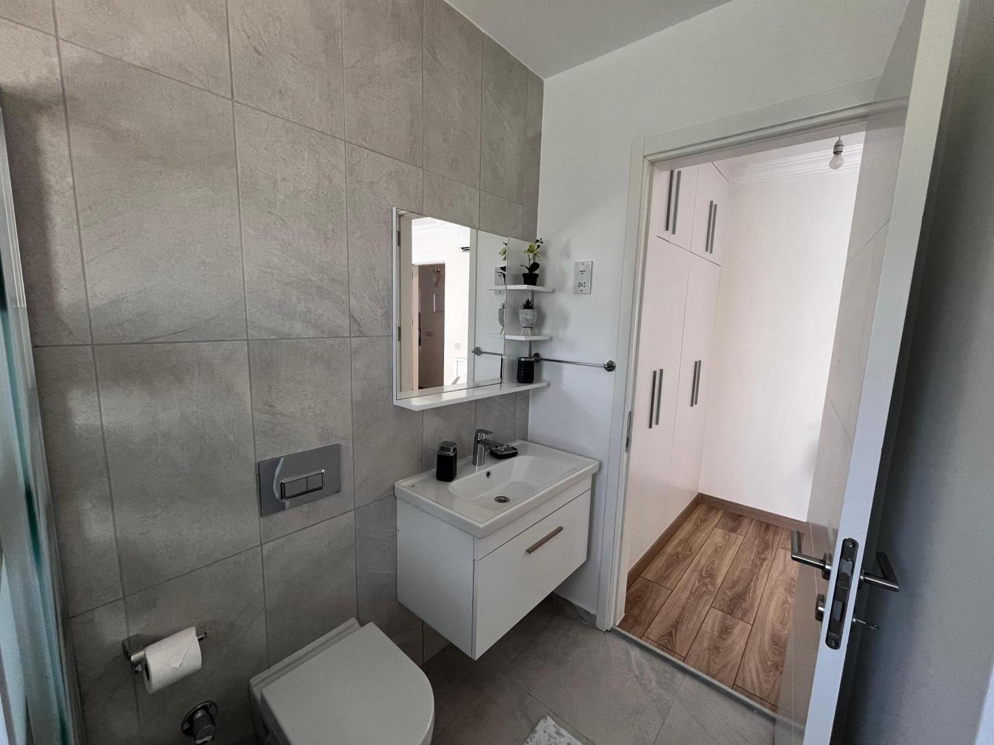 Apartment Thalassa Vokolidha