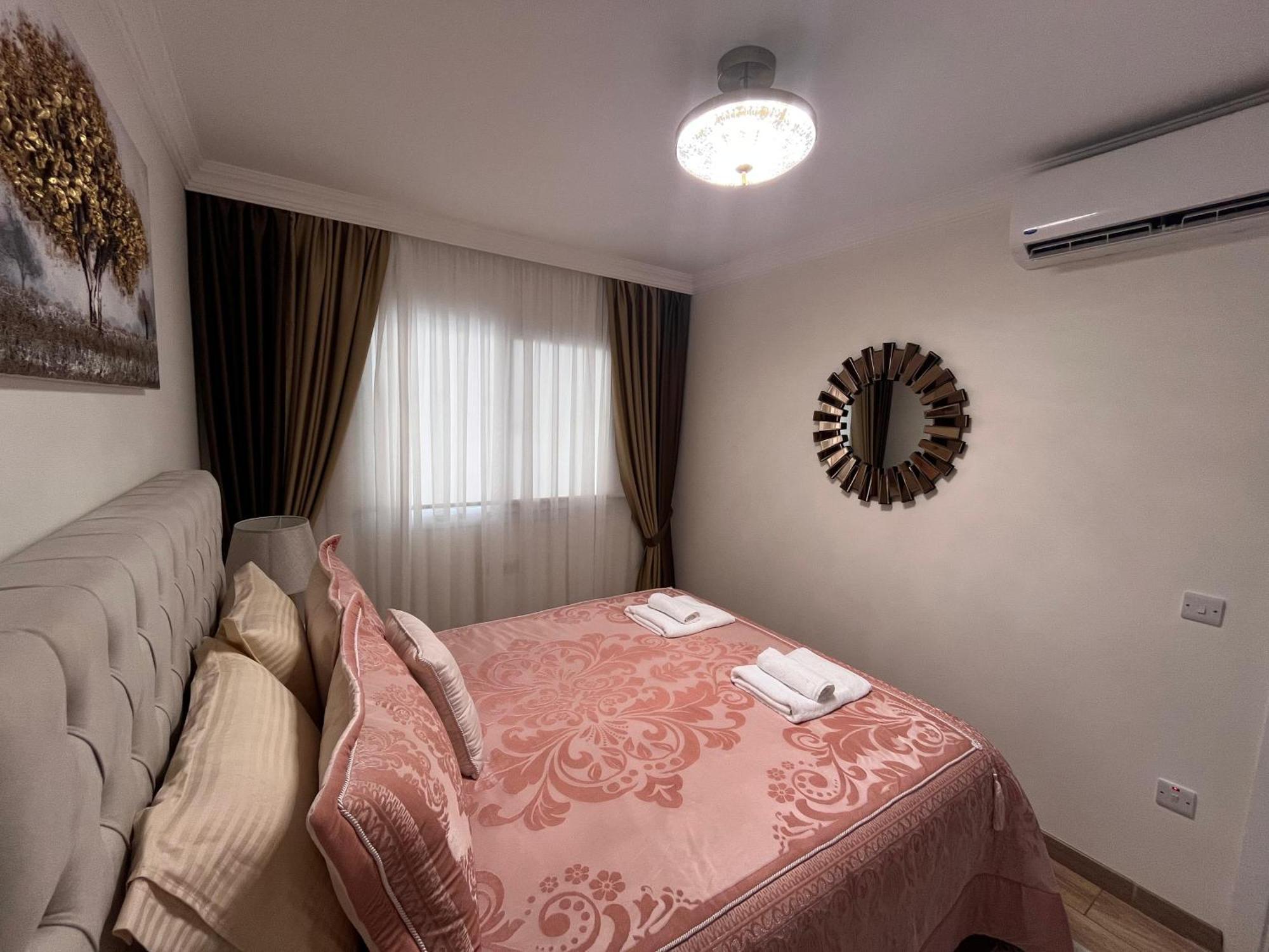 Thalassa Apartment Vokolidha