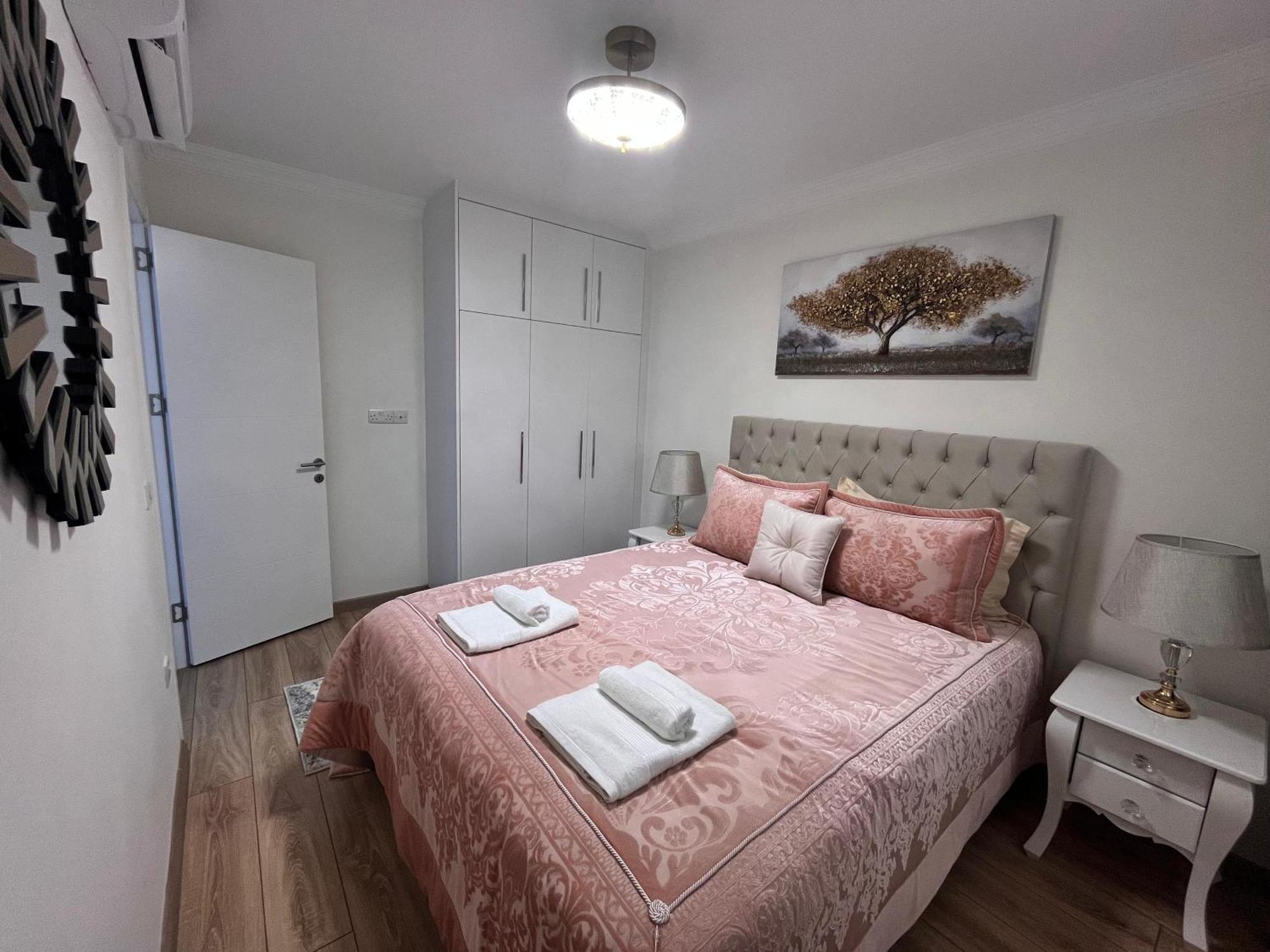 Thalassa Apartment Vokolidha