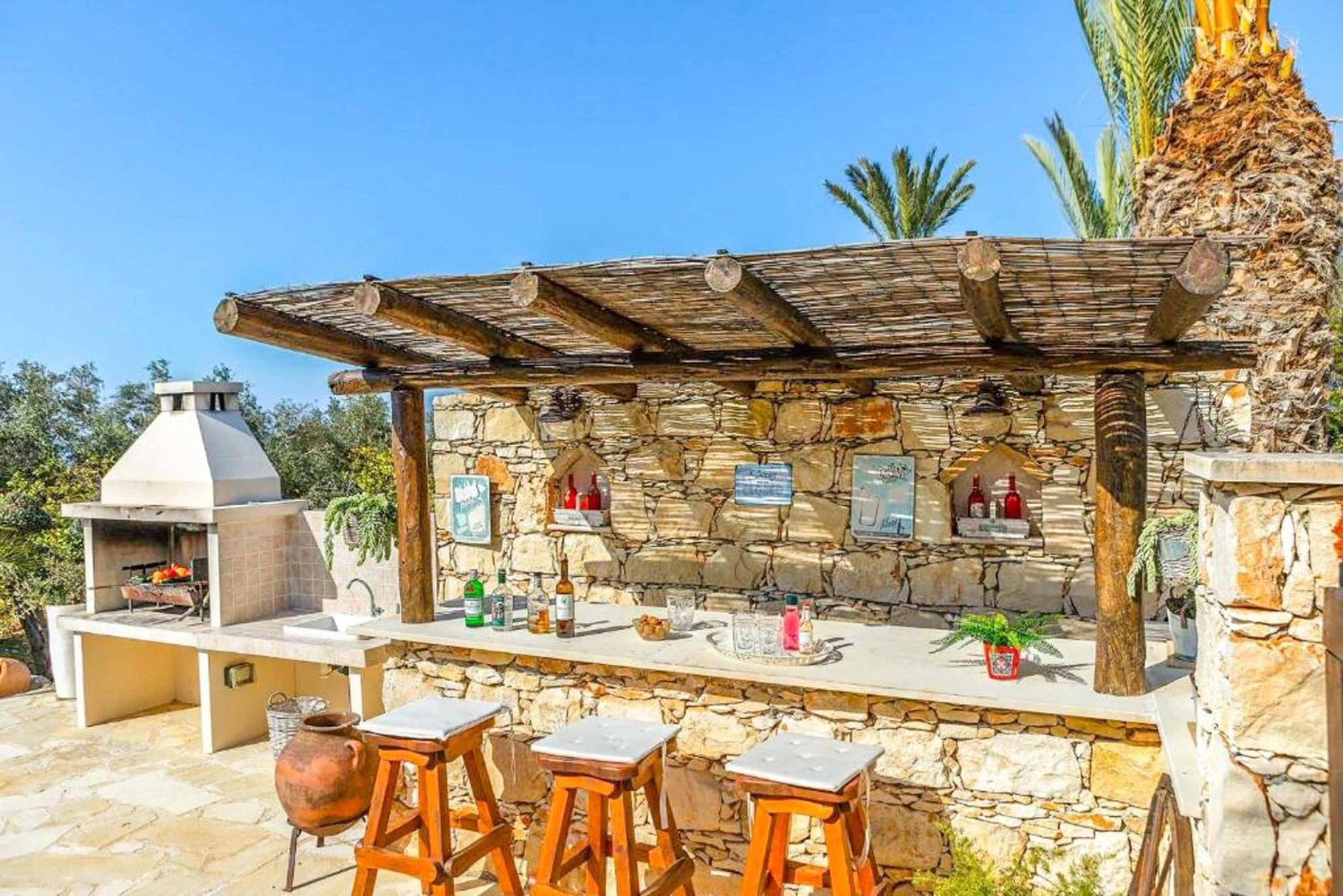 Villa Petrides