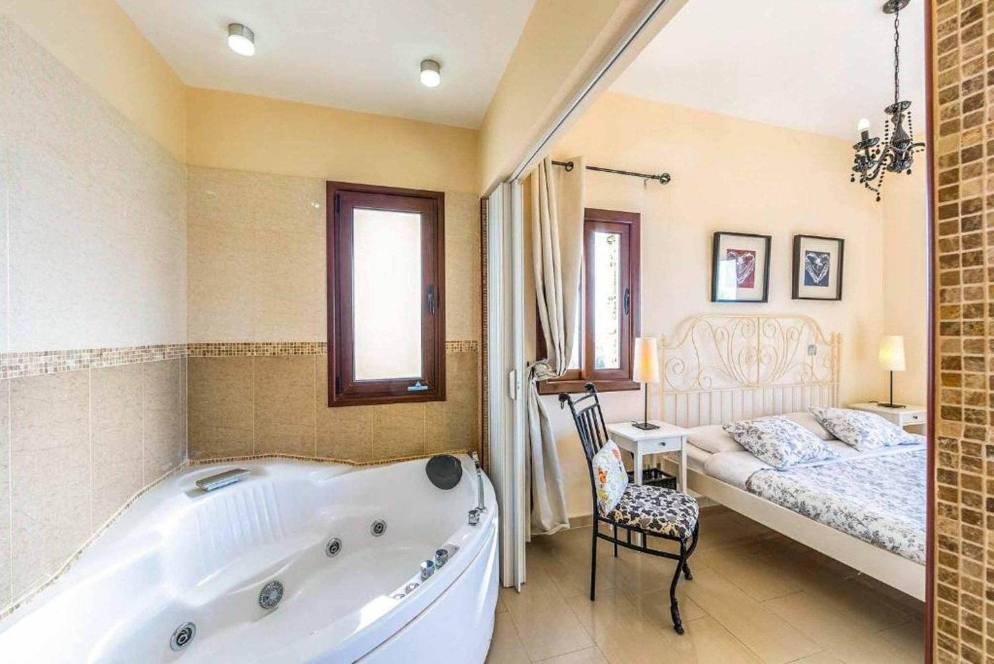 Petrides Villa