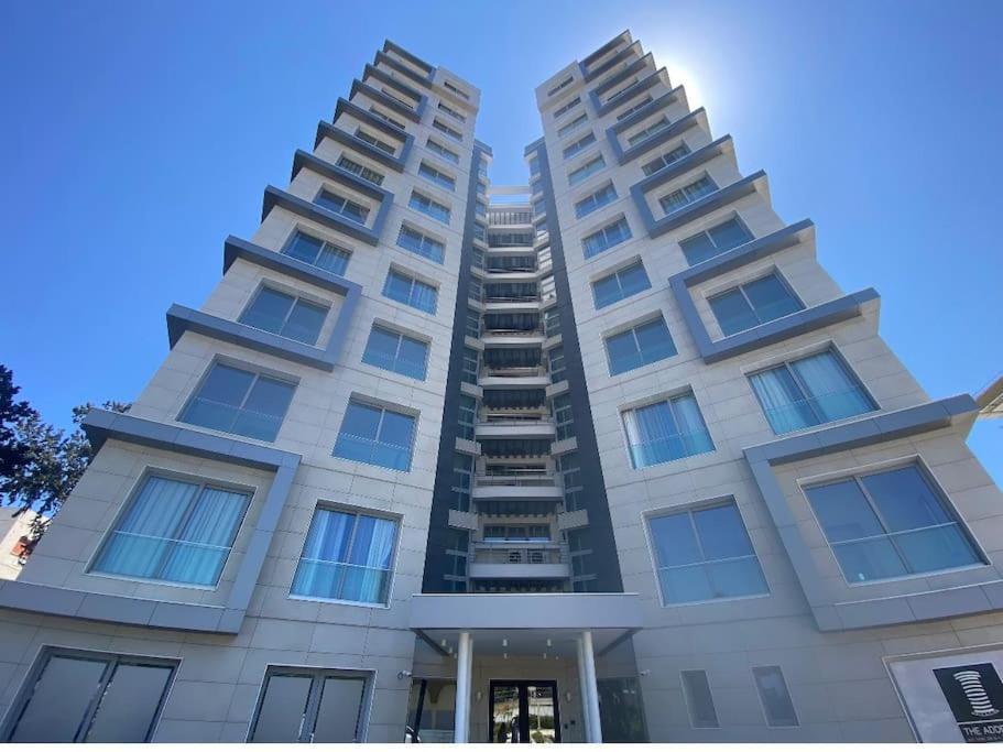 The Address -beachfront 2 Bedroom *