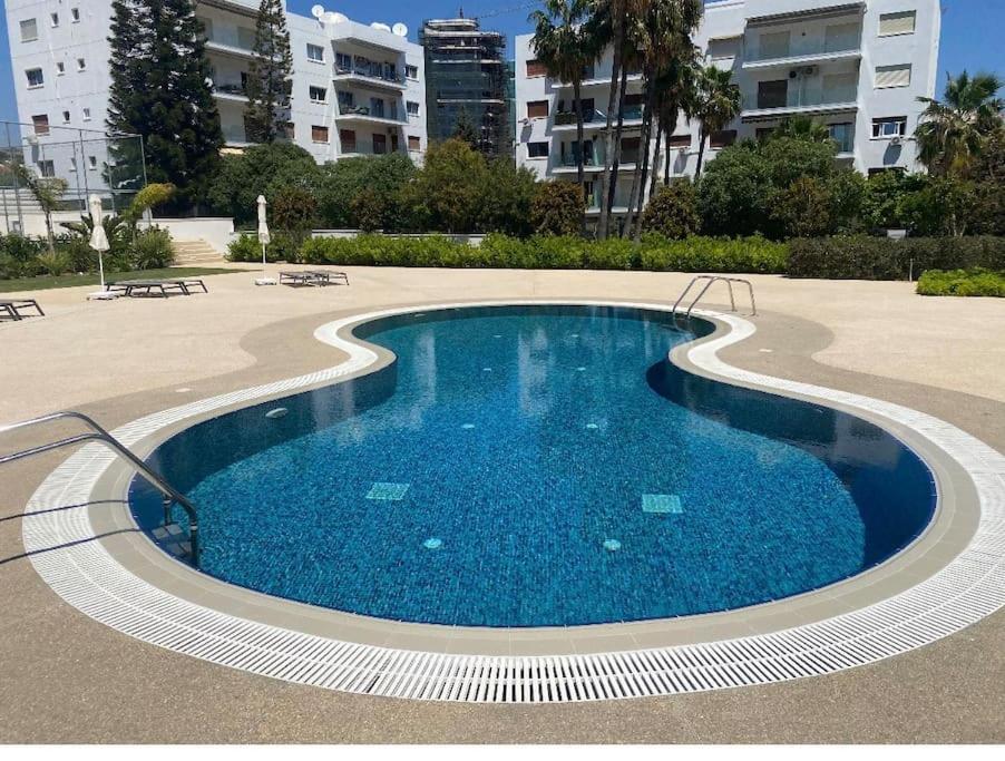 The Address -beachfront 2 Bedroom