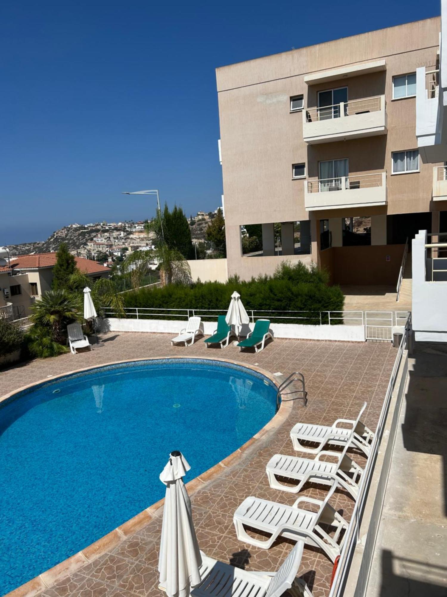 2 Pmp Adamia The Sea View * Peyia