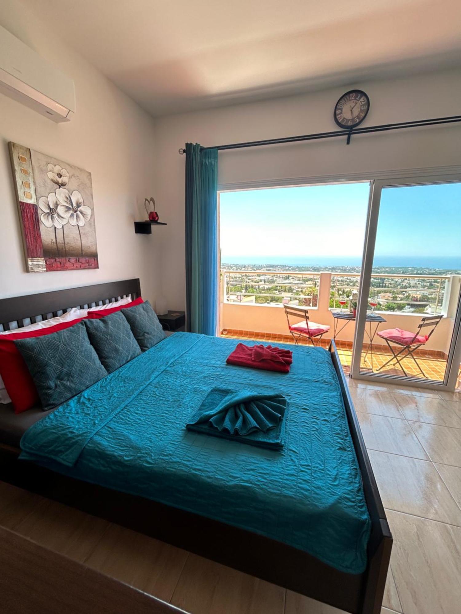 Apartment 2 Pmp Adamia The Sea View