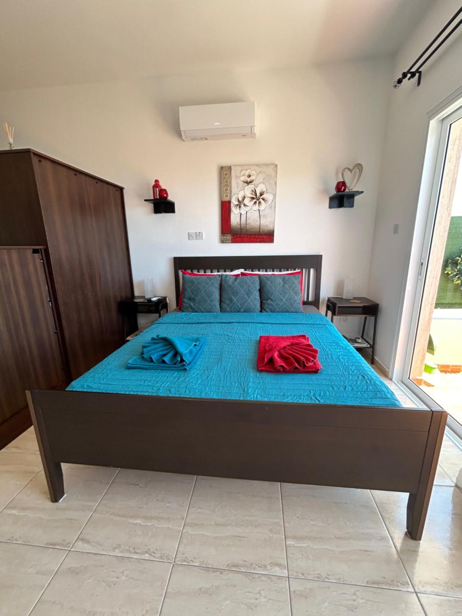 2 Pmp Adamia The Sea View Apartment