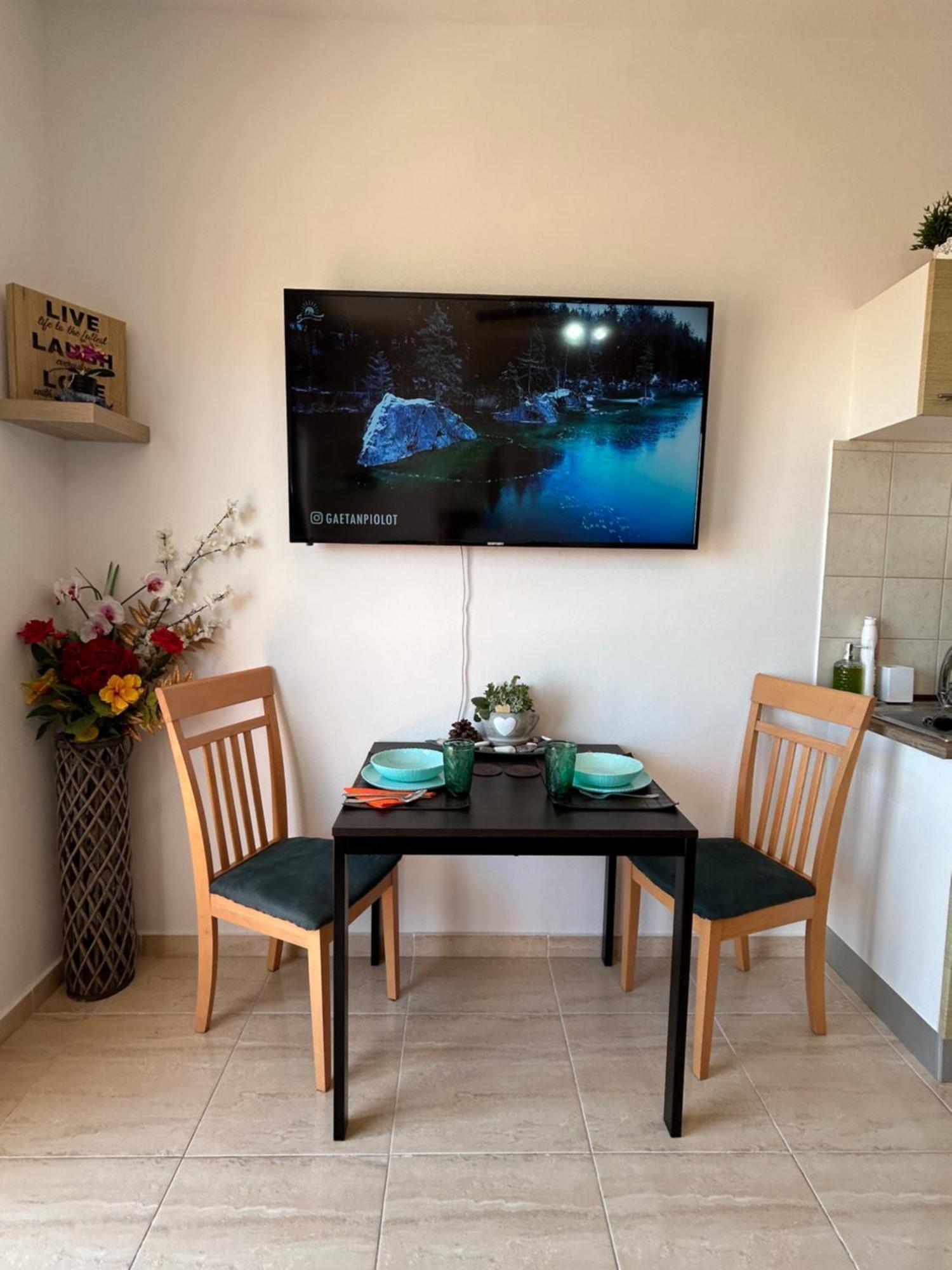2 Pmp Adamia The Sea View Peyia