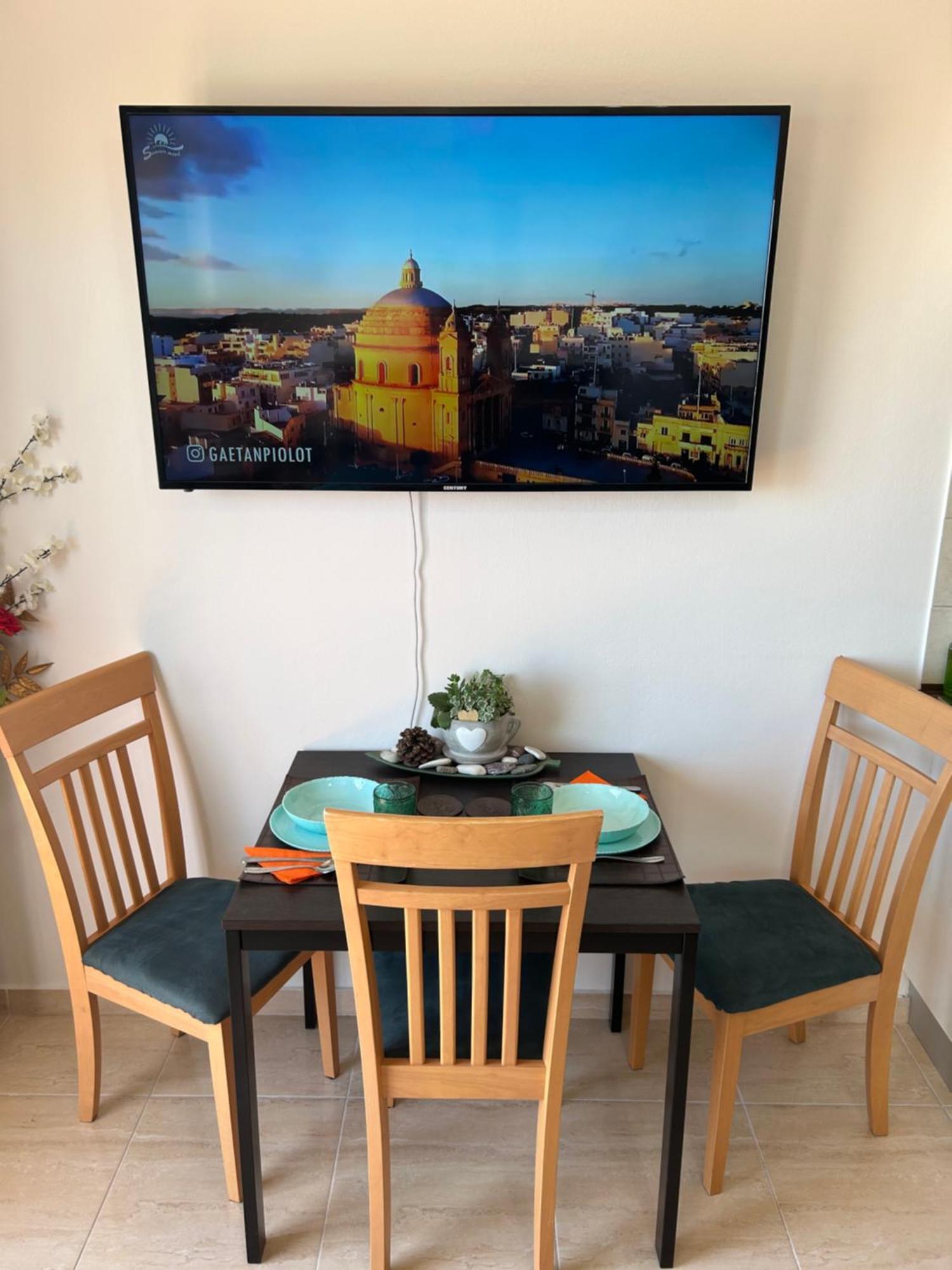 Apartment 2 Pmp Adamia The Sea View