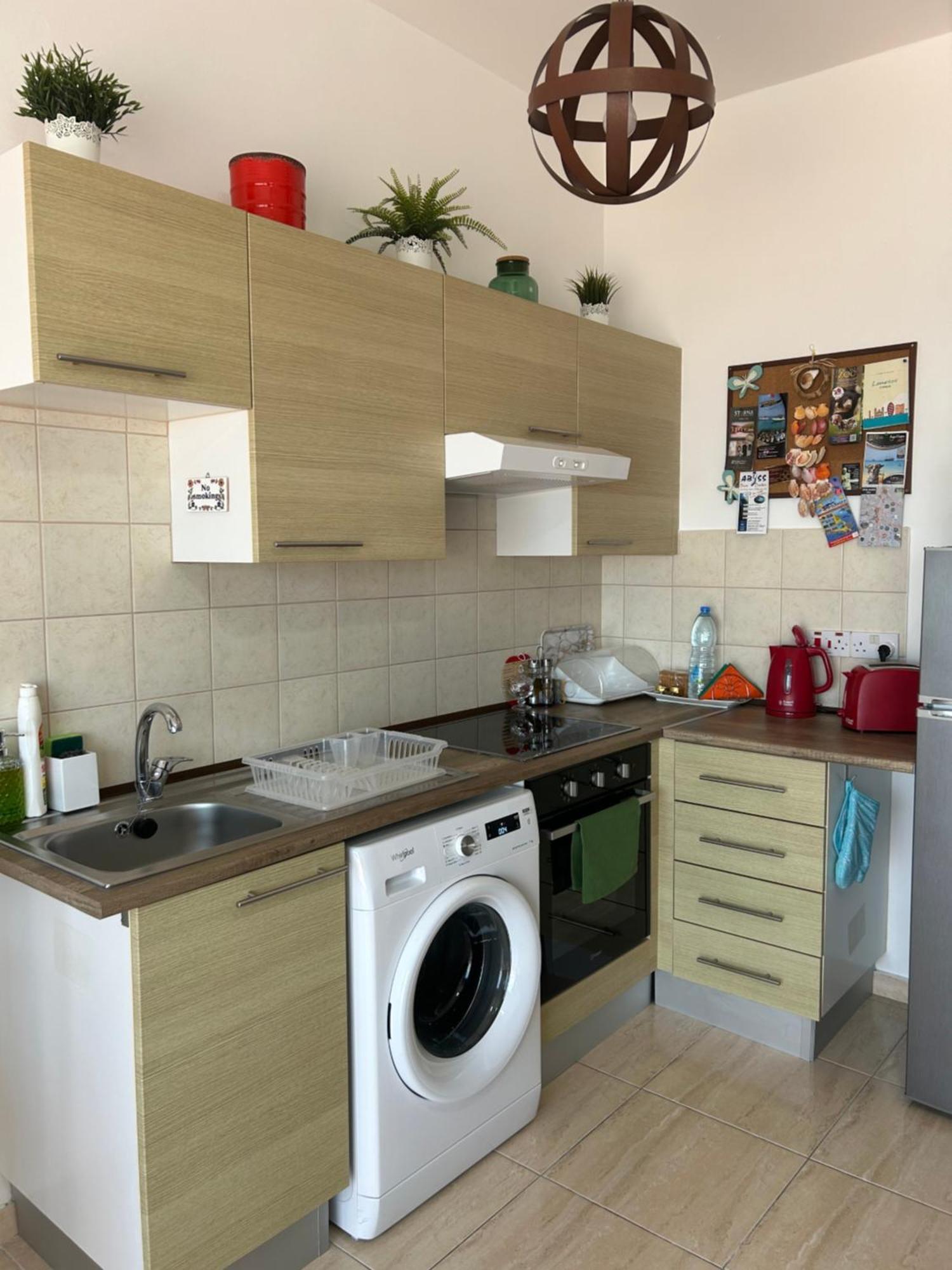 2 Pmp Adamia The Sea View Apartment