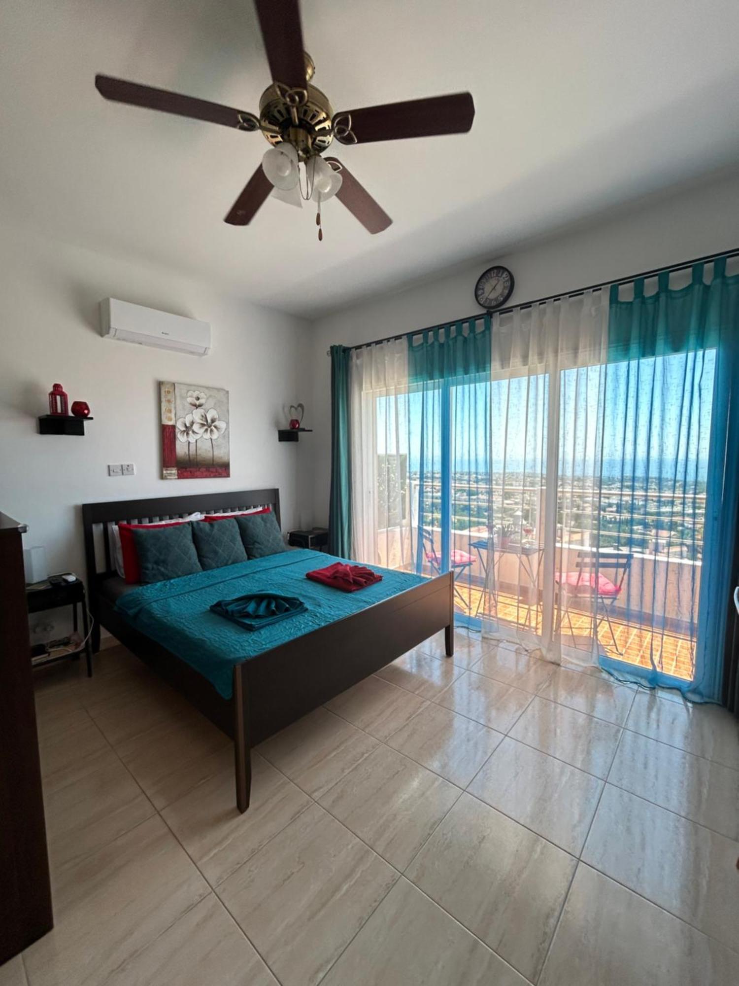 Apartment 2 Pmp Adamia The Sea View *