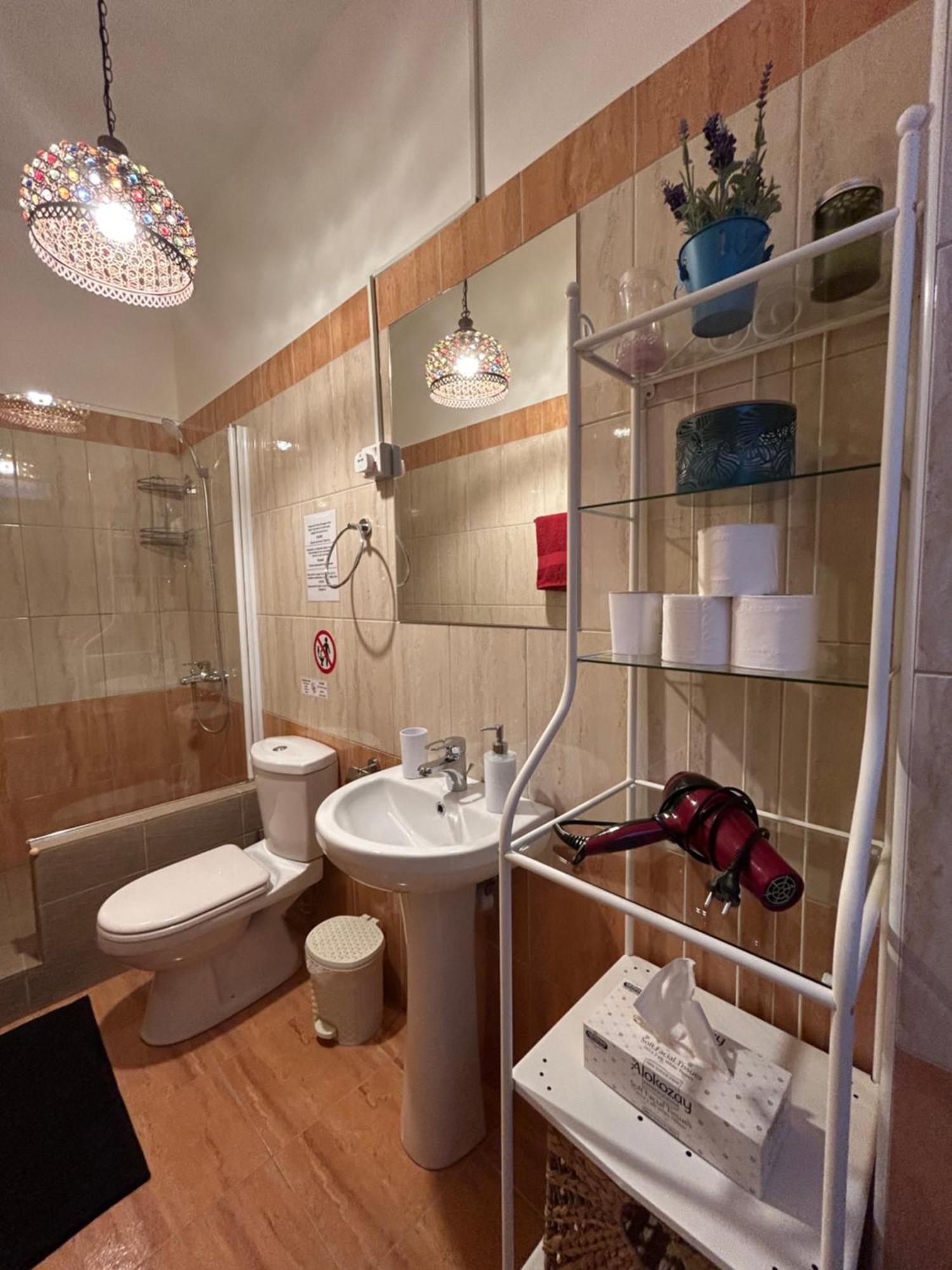2 Pmp Adamia The Sea View Apartment