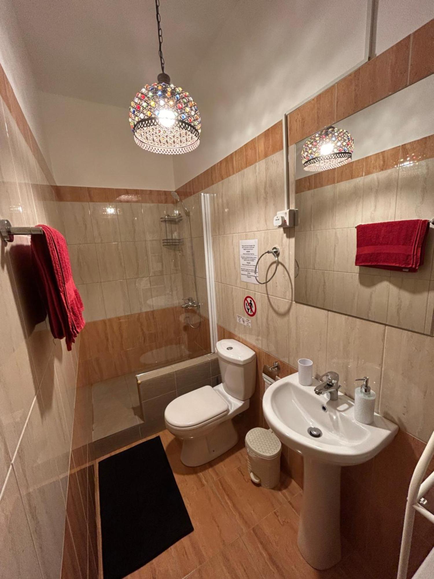 2 Pmp Adamia The Sea View Apartment Peyia