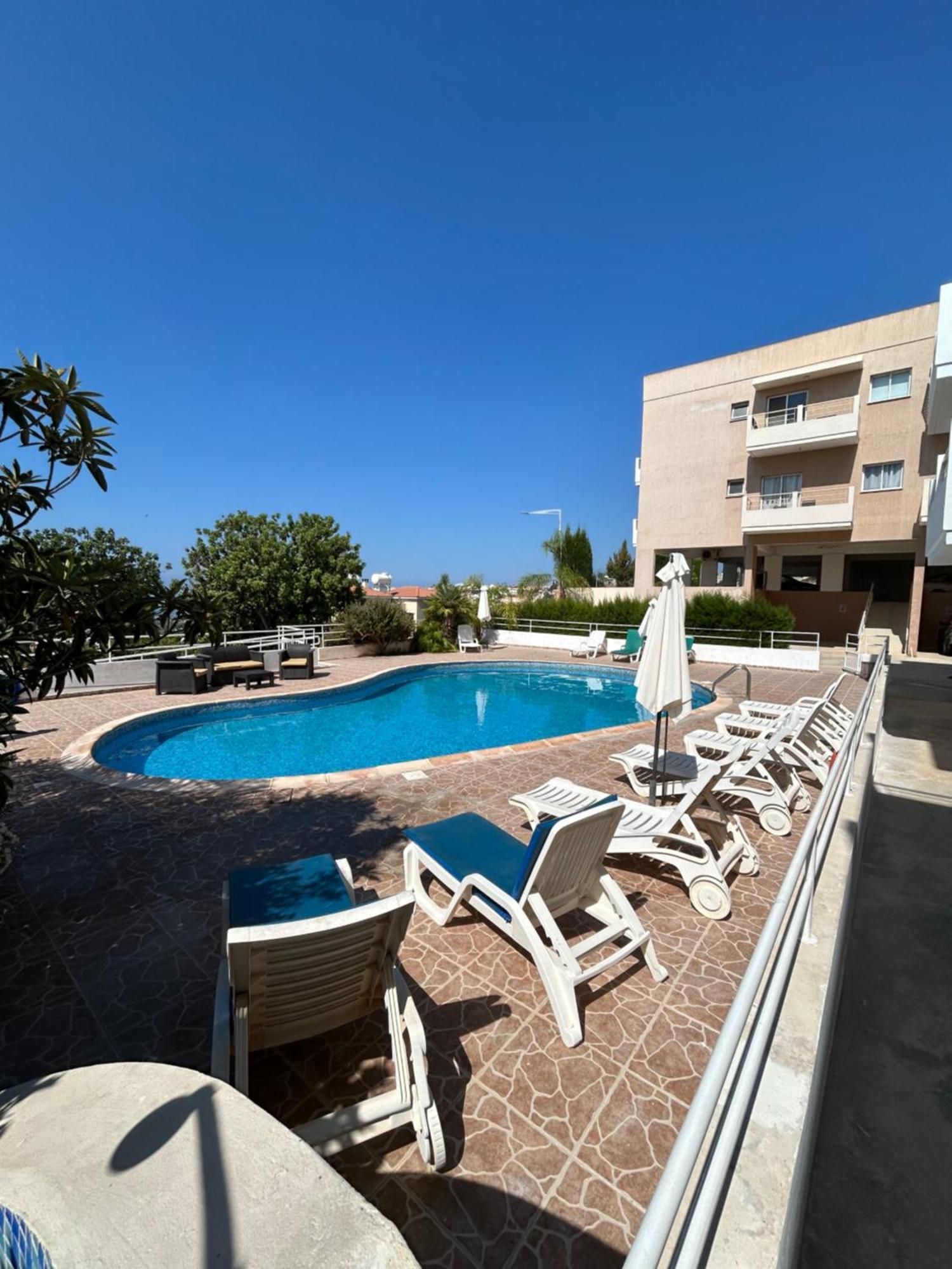 Apartment 2 Pmp Adamia The Sea View