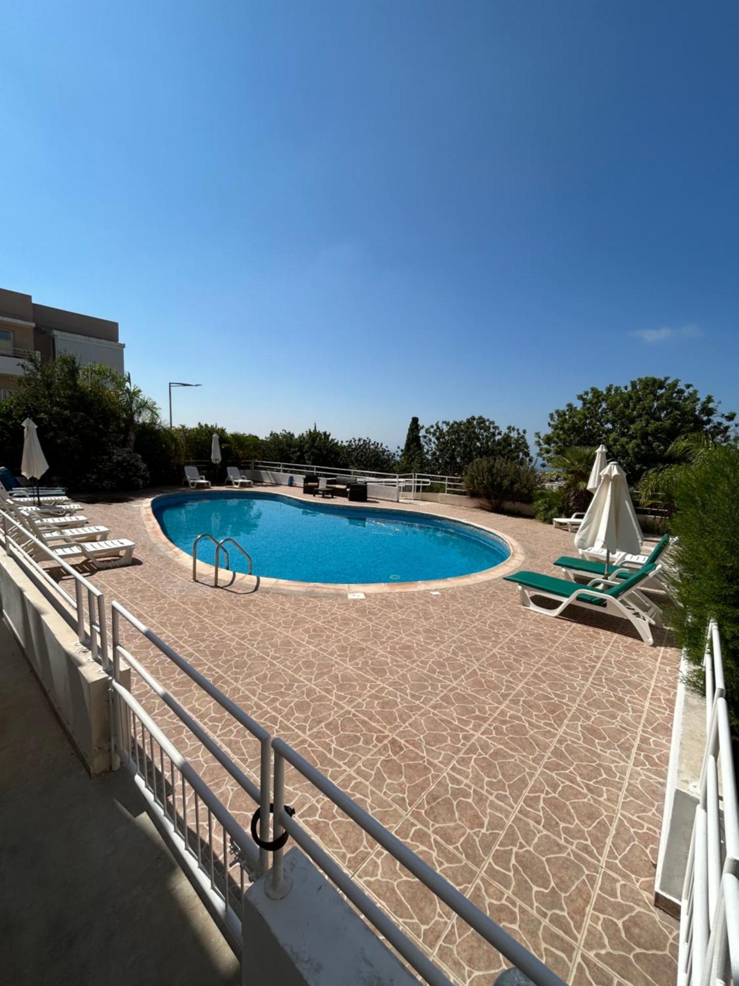 Apartment 2 Pmp Adamia The Sea View *