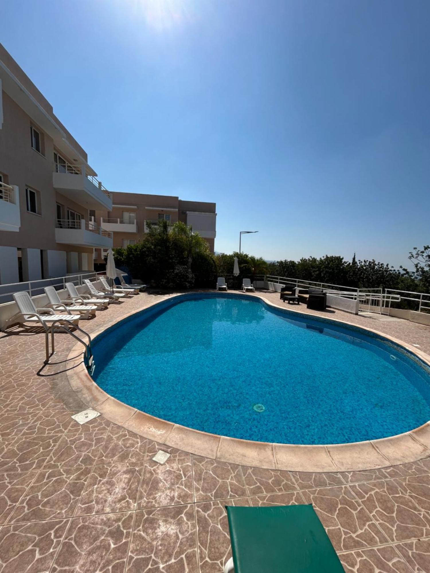 2 Pmp Adamia The Sea View Apartment *
