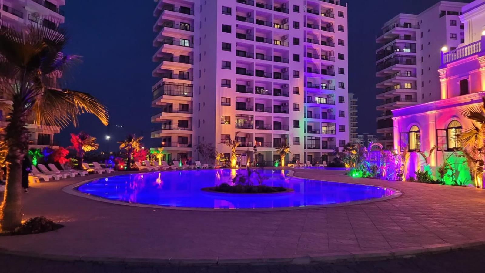 2 Bedroom In A 5-star * Iskele District (Northern Cyprus)