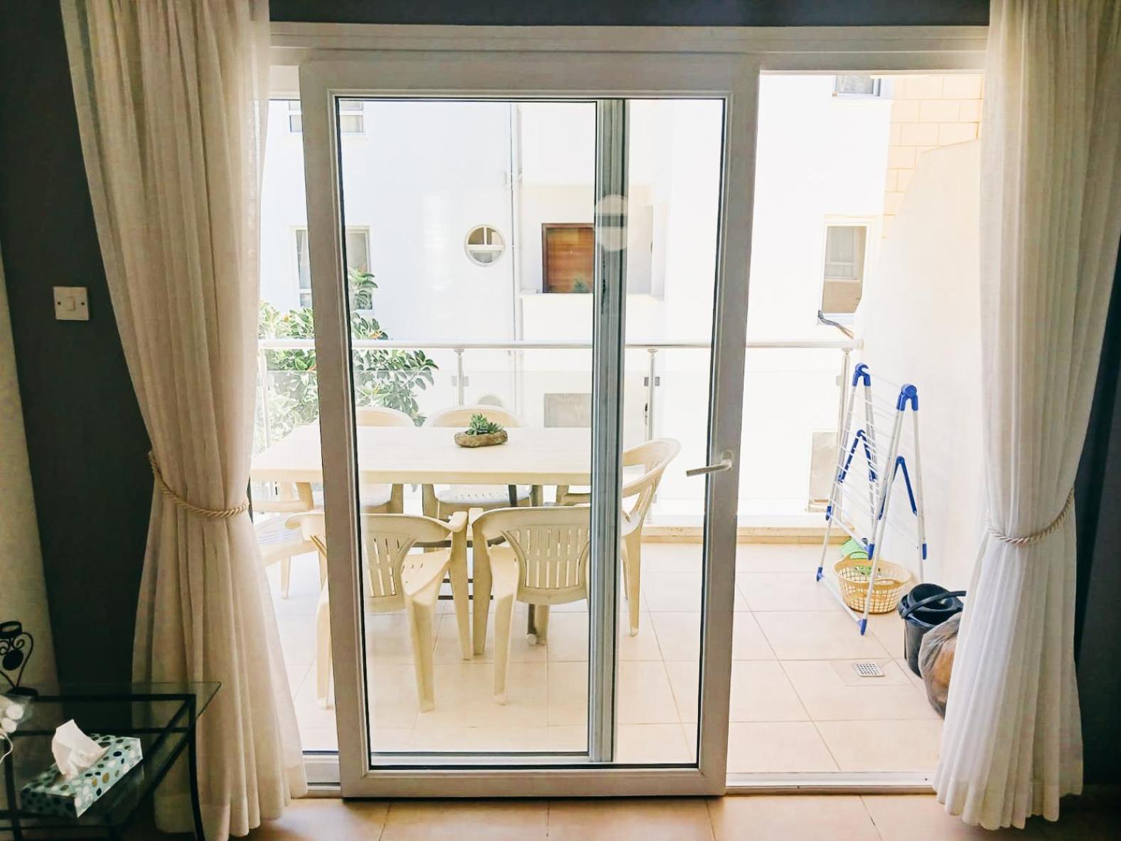 2 Bedroom In A 5-star Apartment