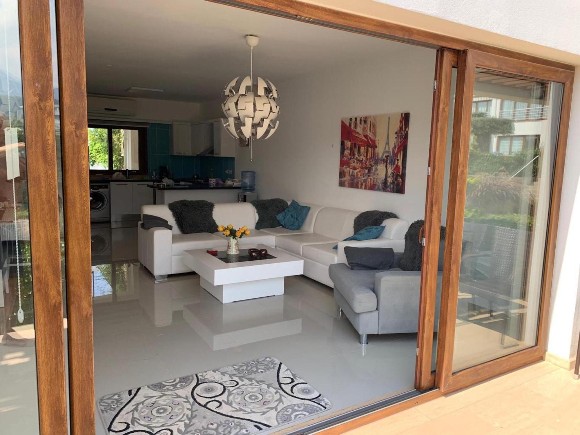 Highly Comfortable Family-friendly In Lovely Area