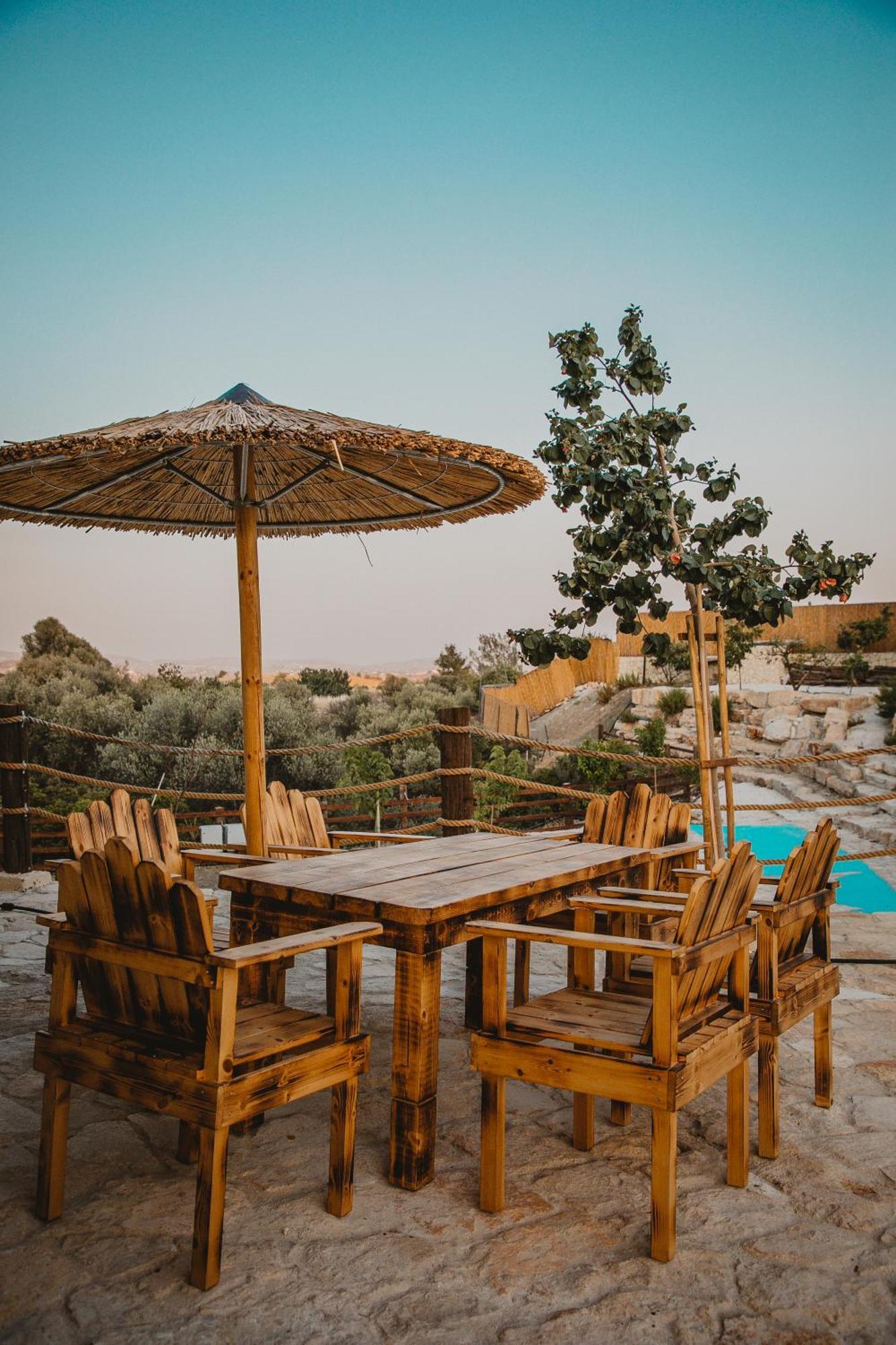 Kleos Noble Retreat - Stone-build & (adults Only) * Limassol