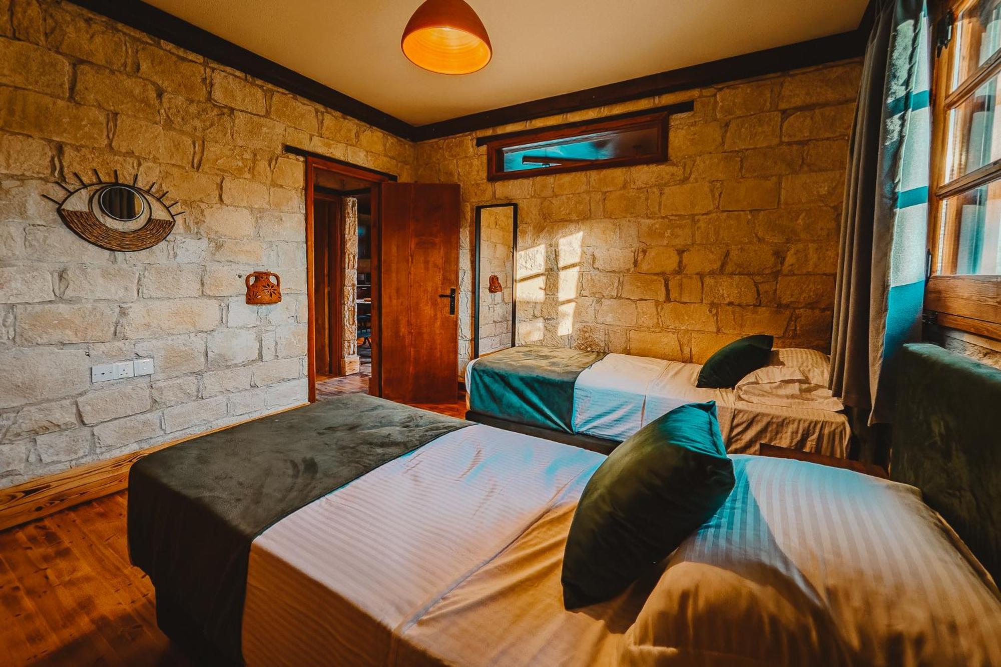 Kleos Noble Retreat - Stone-build & (adults Only) *