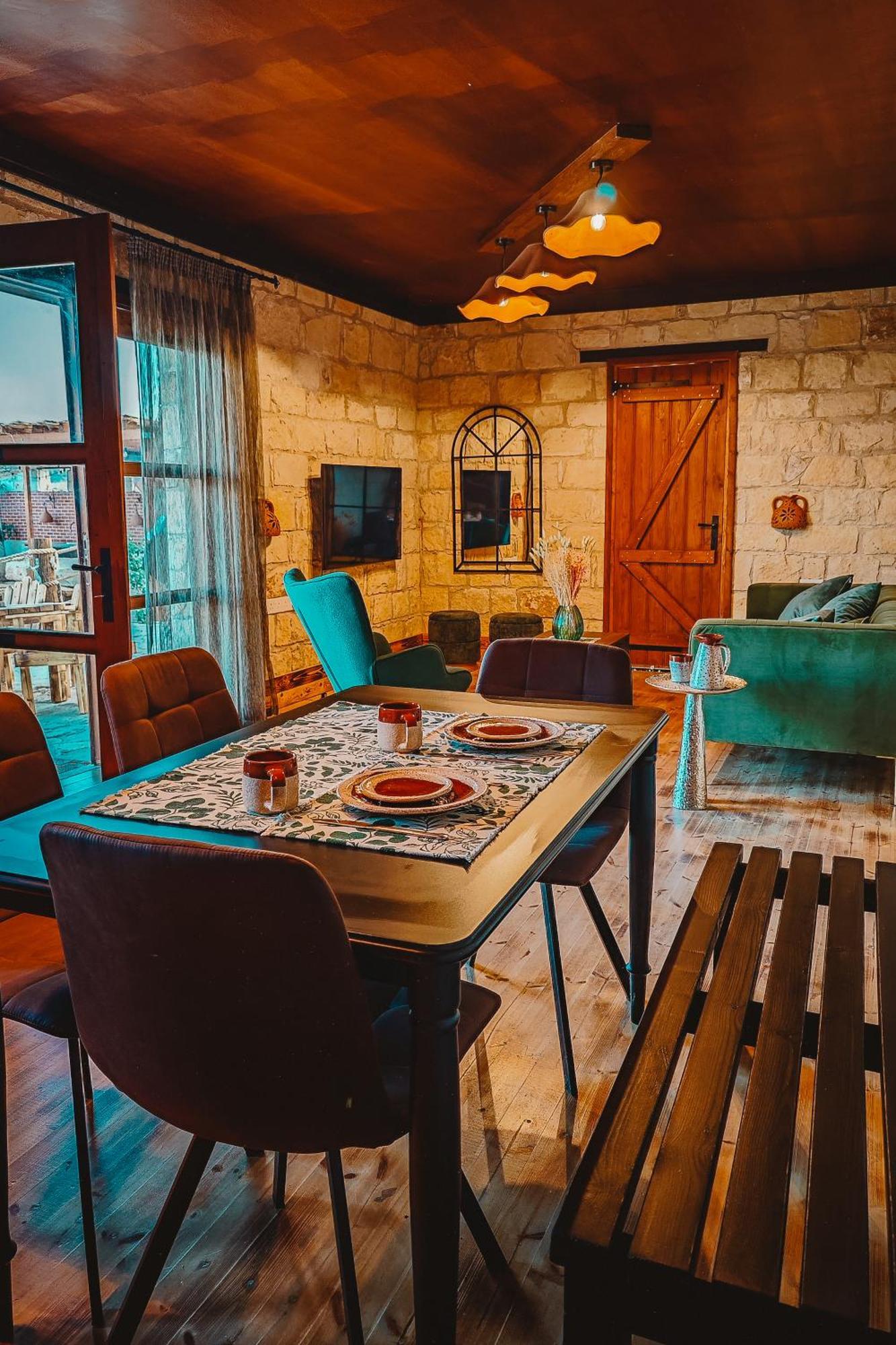 Kleos Noble Retreat - Stone-build & (adults Only) Limassol