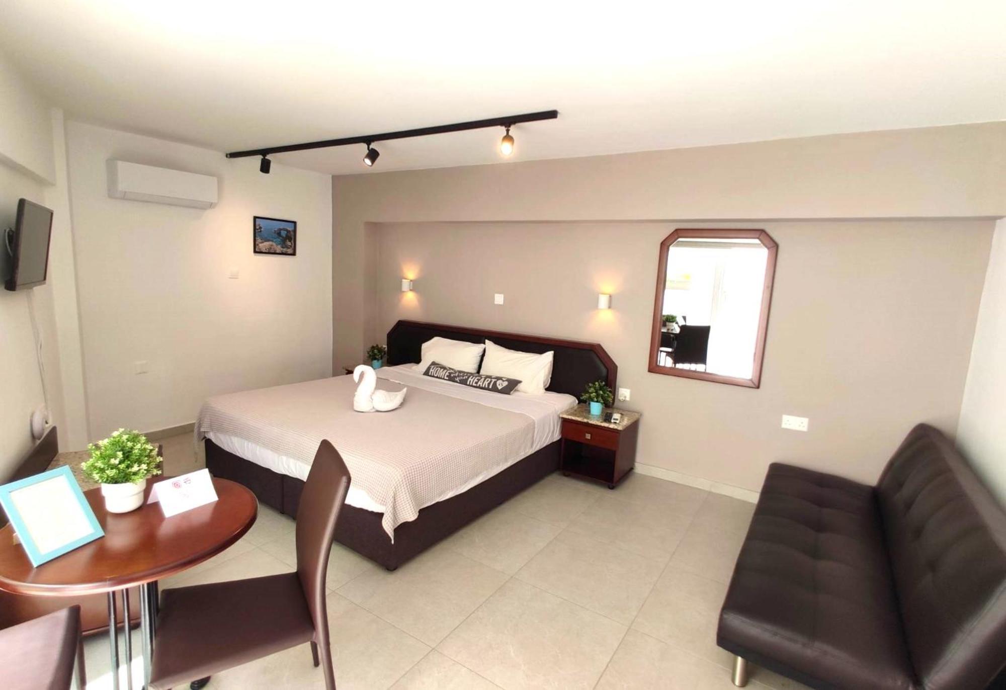 Napa Apartamento Agia Napa