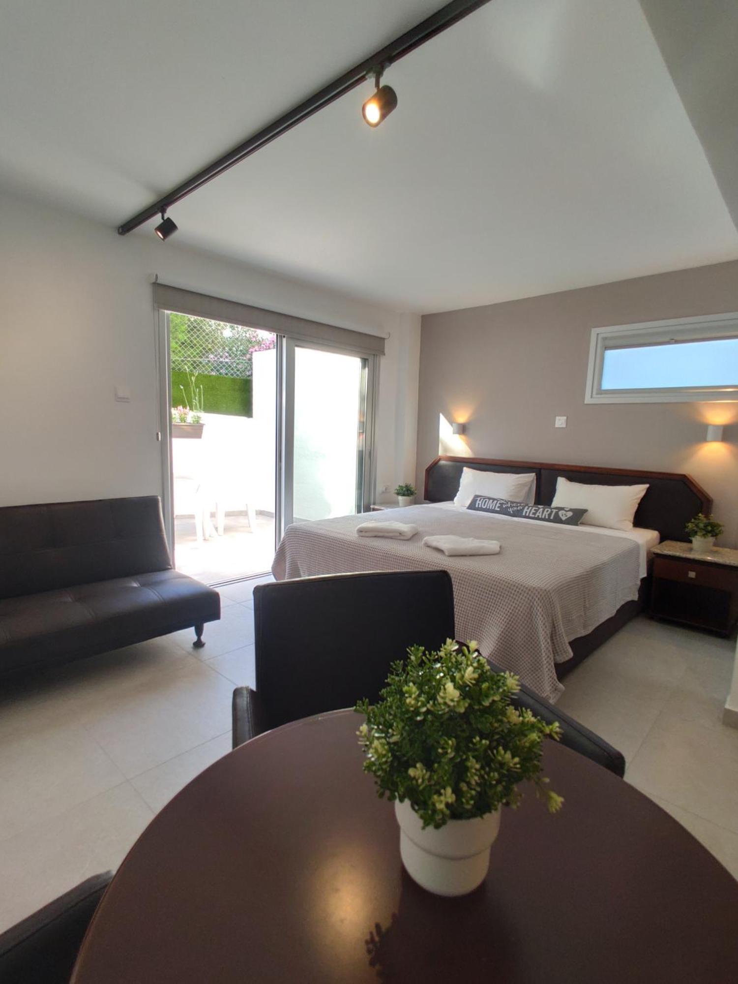 Napa Apartamento