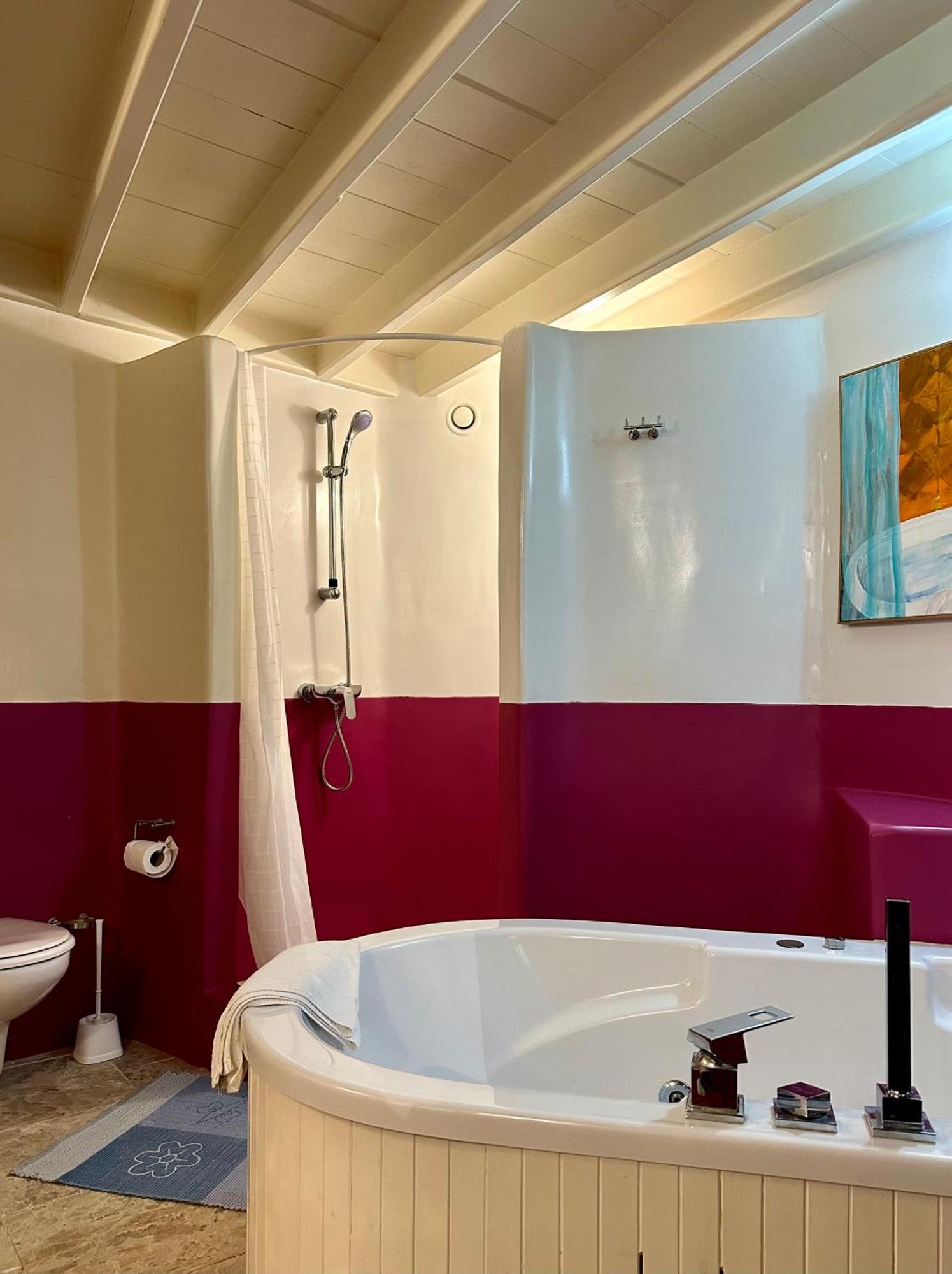 Guest house Apokryfo Traditional Lofou