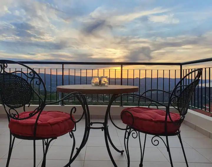 Ithaki House Villa Lysos