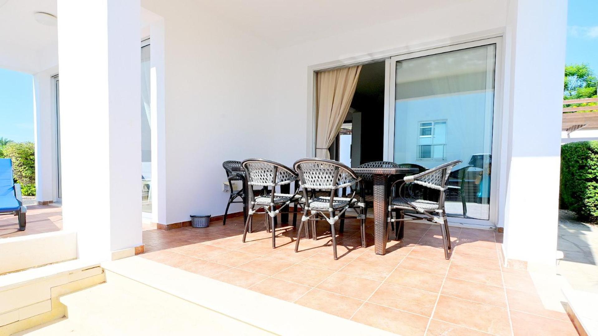 Nasia Villa