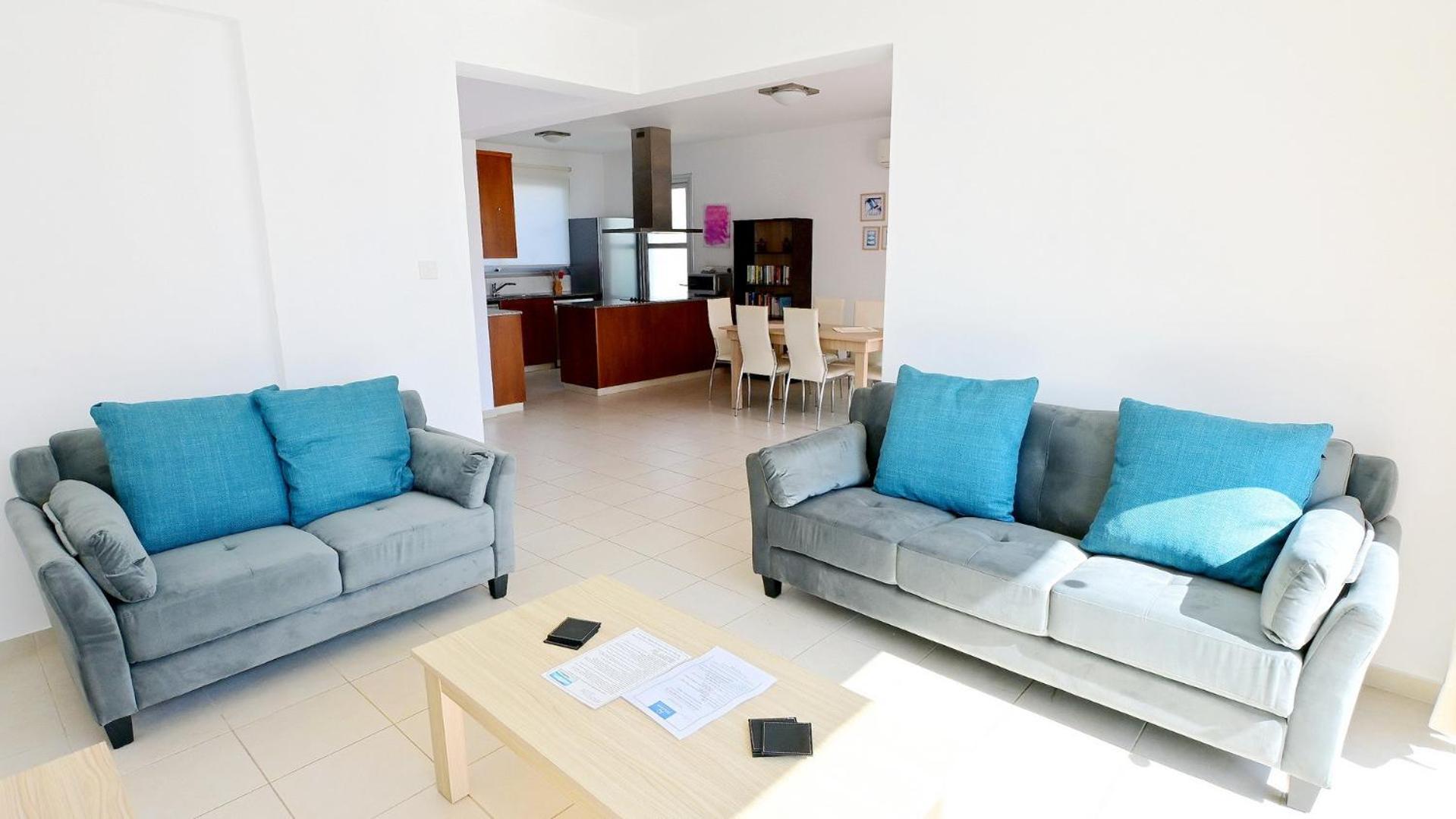 Nasia Villa *