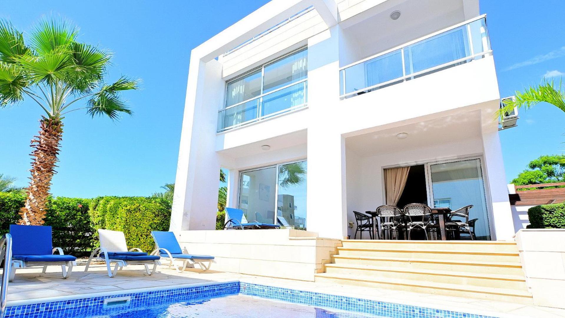 Nasia Villa