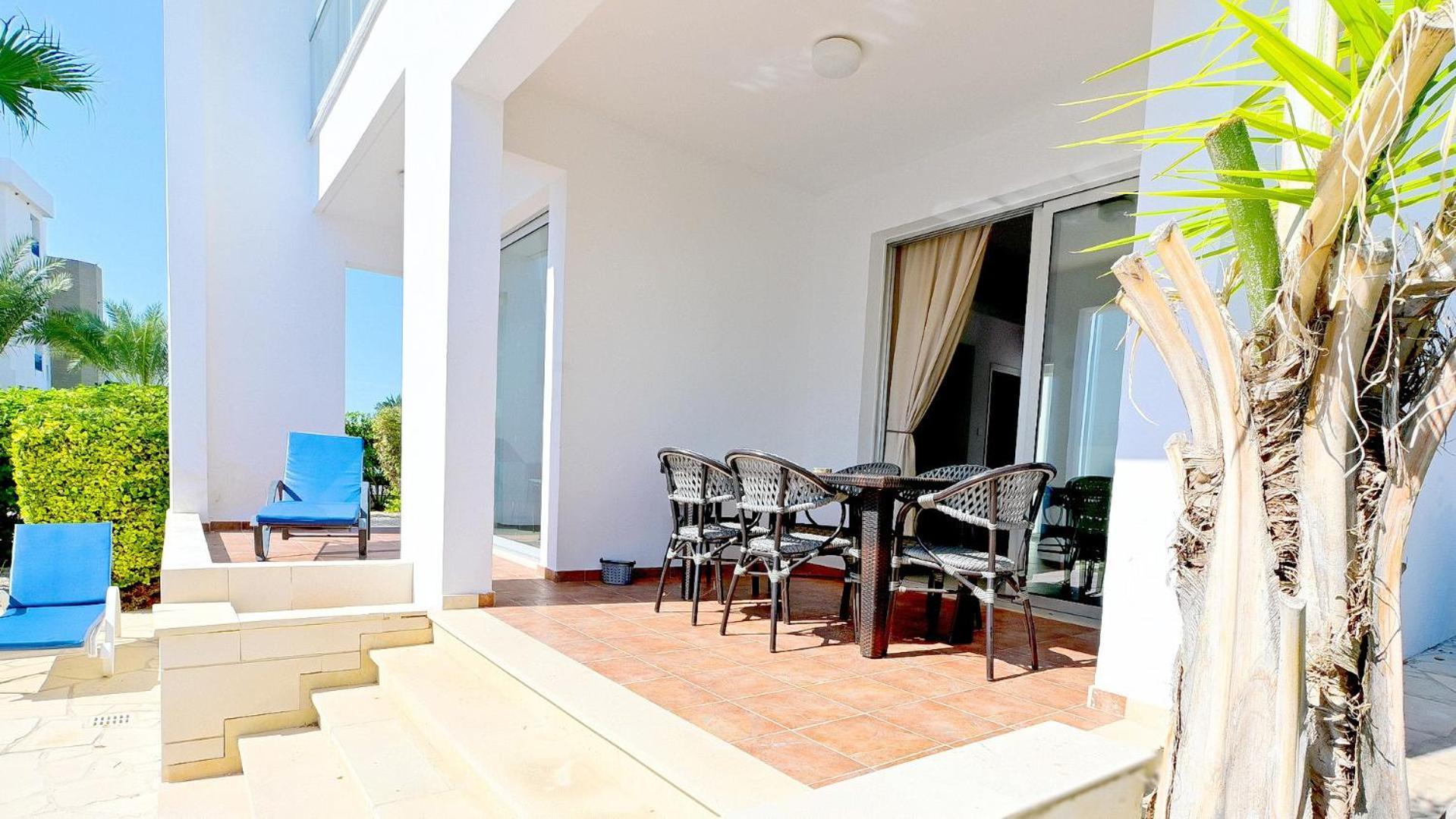 Villa Nasia *