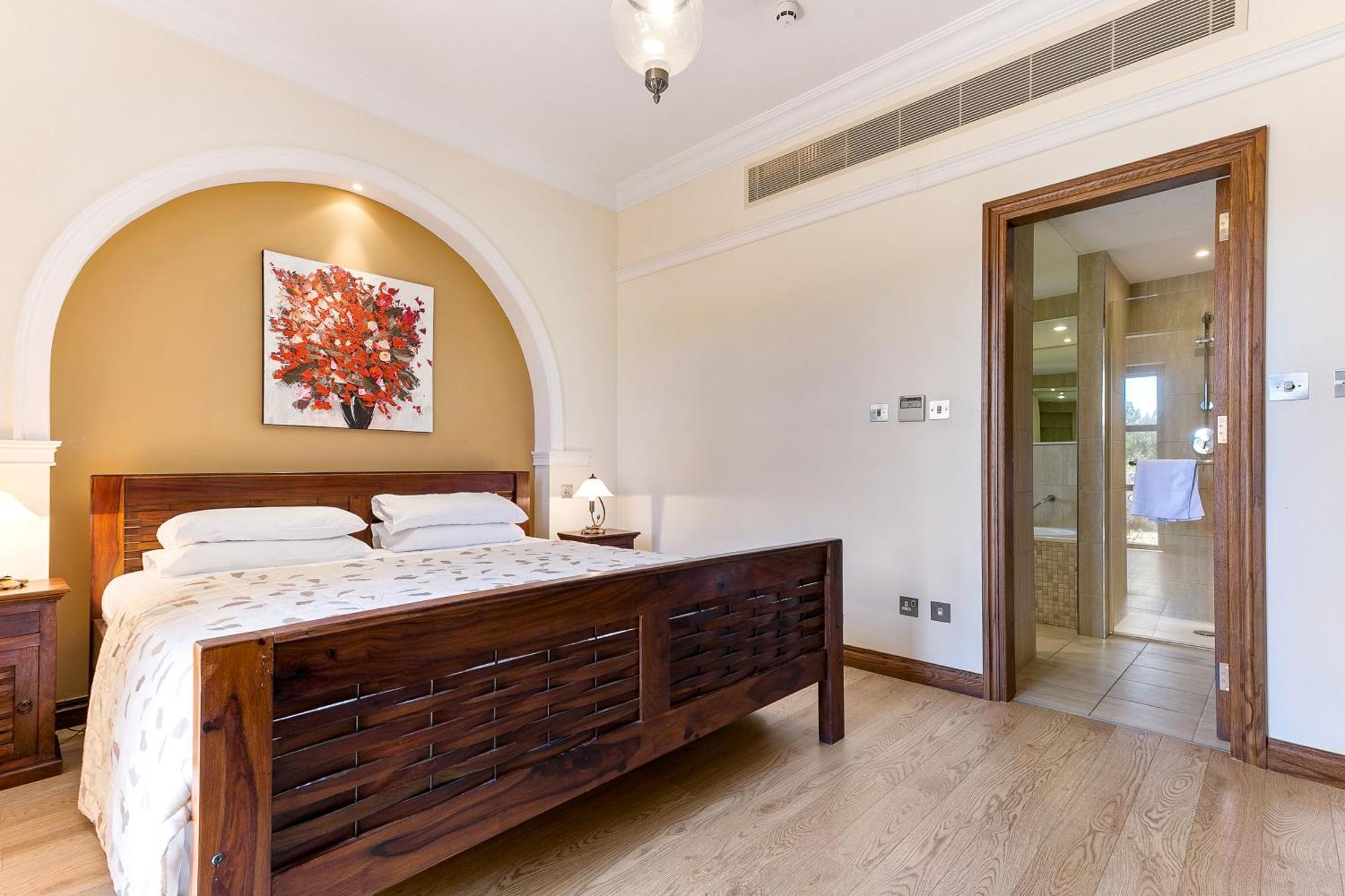 2 Bedroom Artemis With Two Communal Pools, Aphrodite Hills