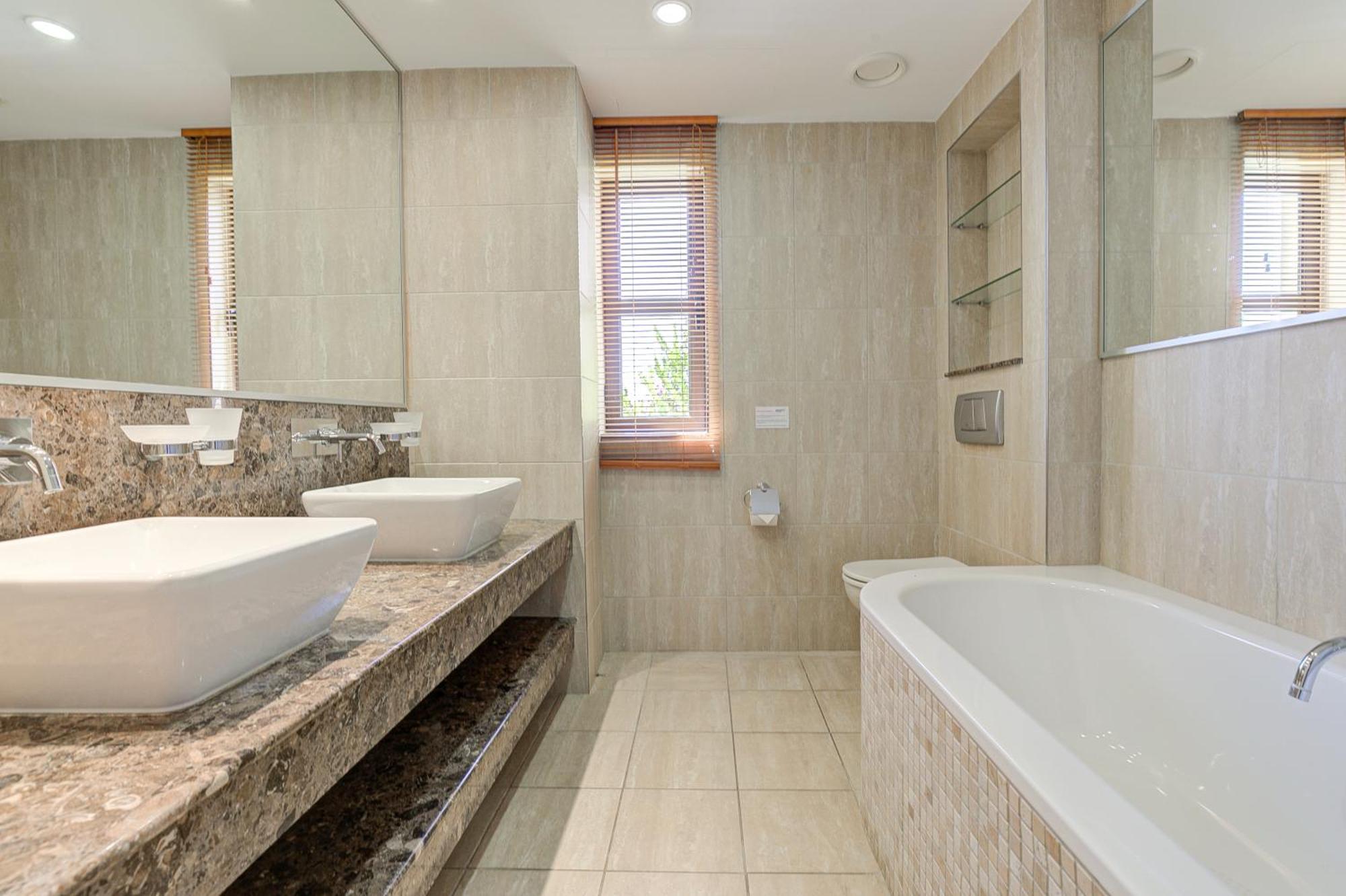 2 Bedroom Artemis With Two Communal Pools, Aphrodite Hills Apartment *