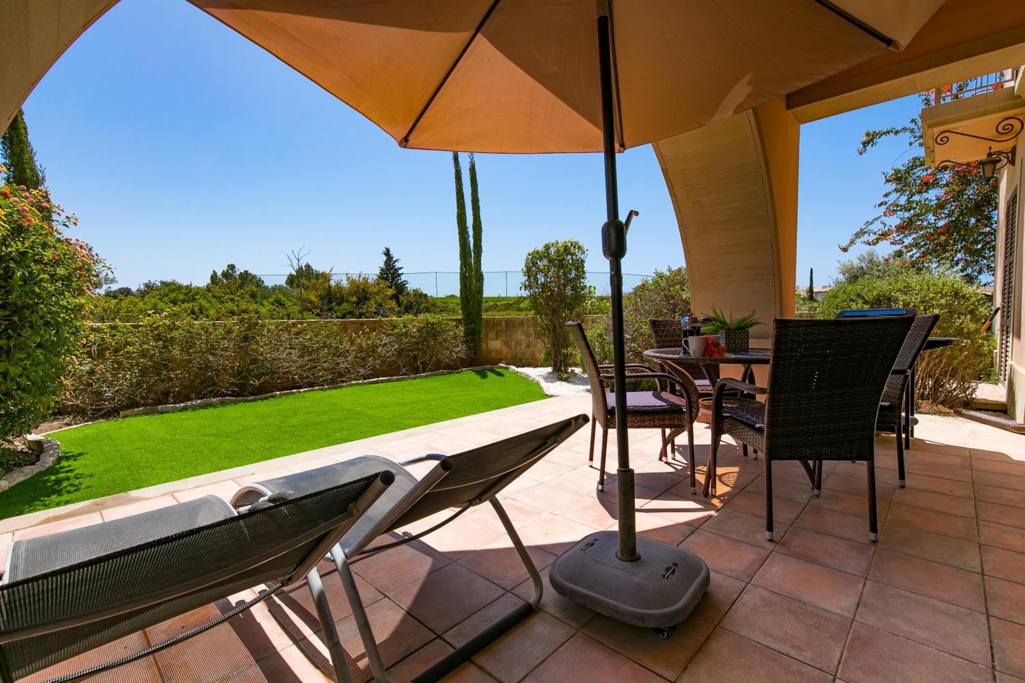 2 Bedroom Artemis With Two Communal Pools, Aphrodite Hills