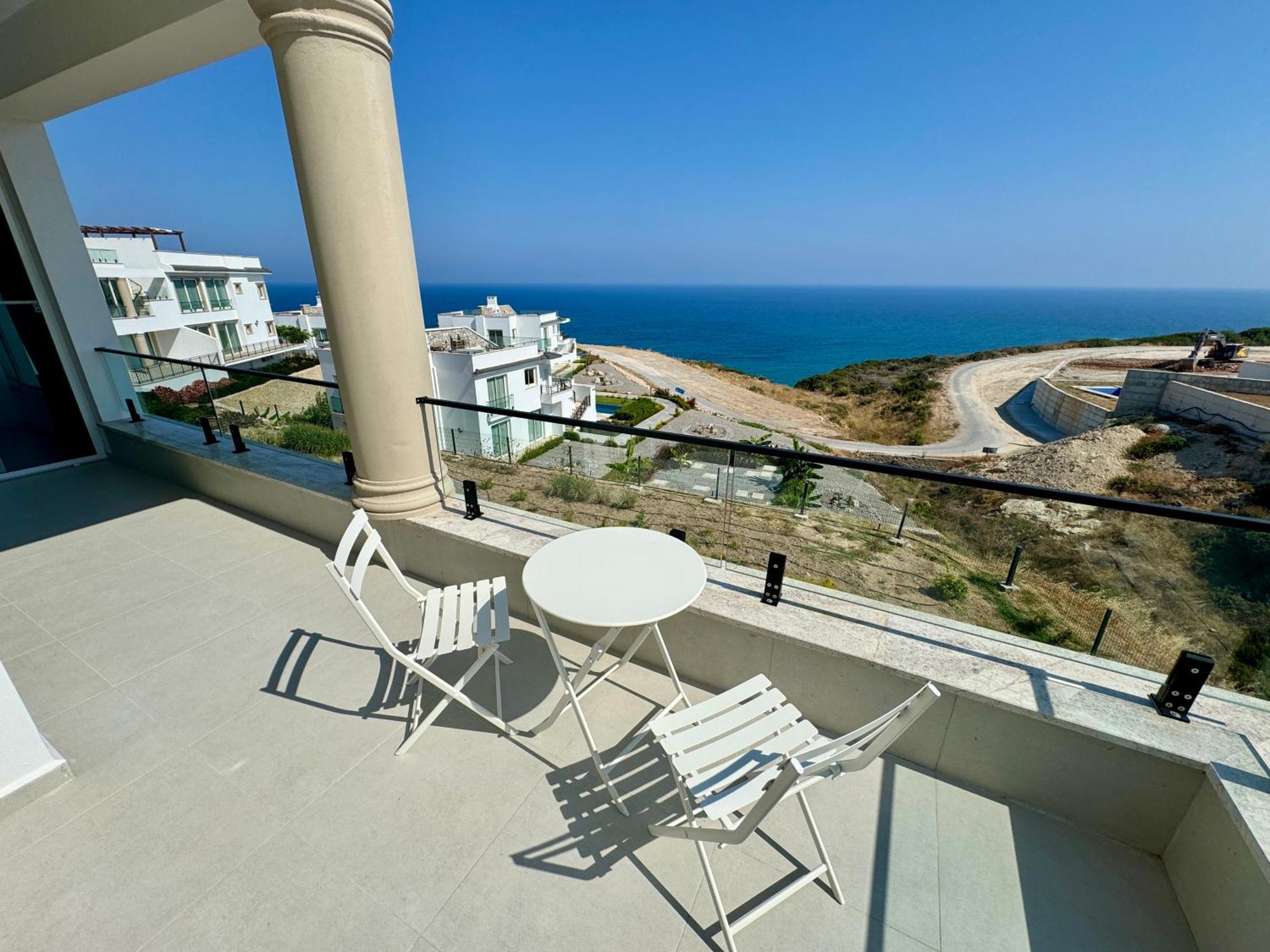 Casa de férias Carrington Holidays Kyrenia (Northern Cyprus)