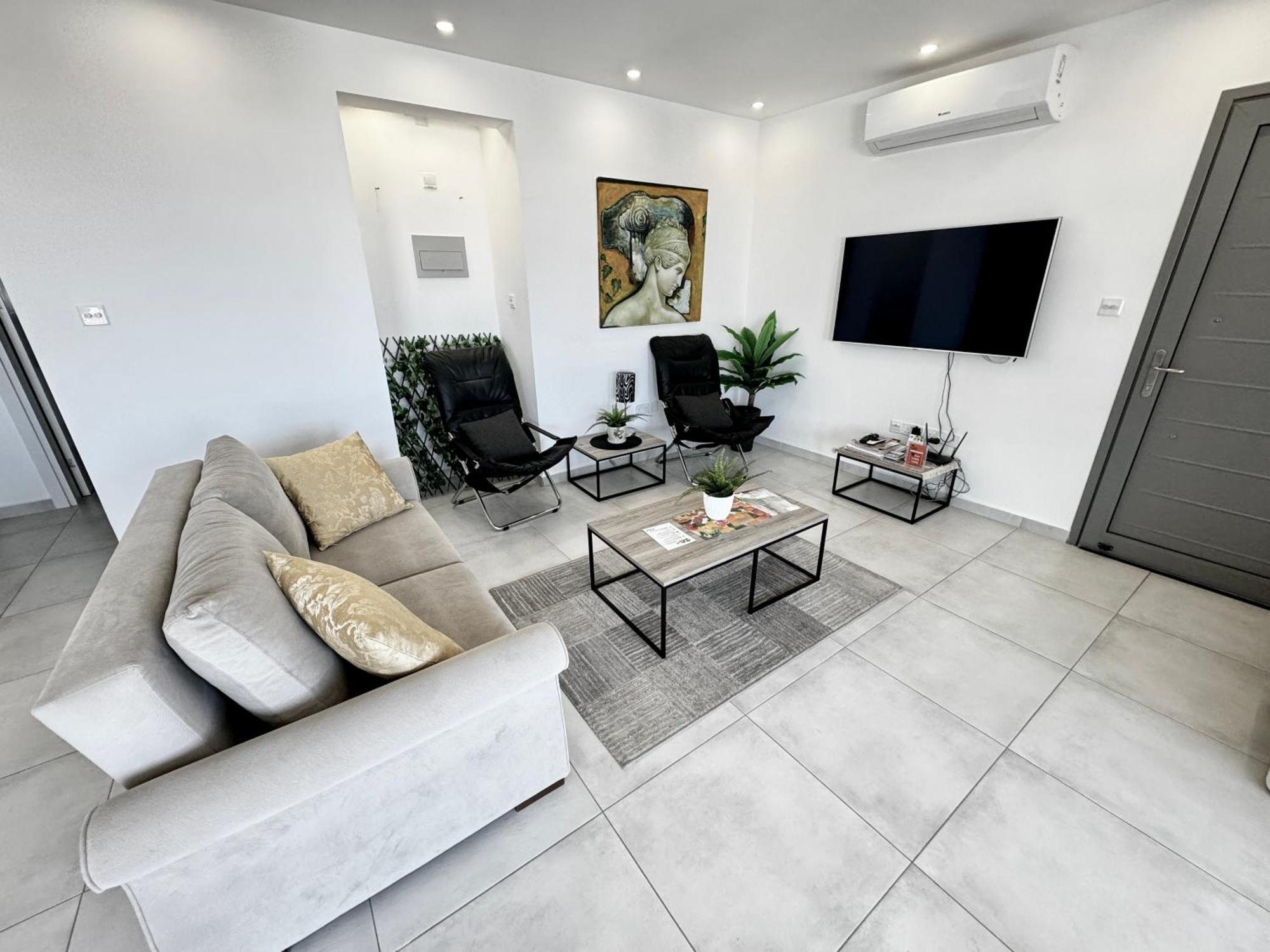 Carrington Holidays Kyrenia (Northern Cyprus)