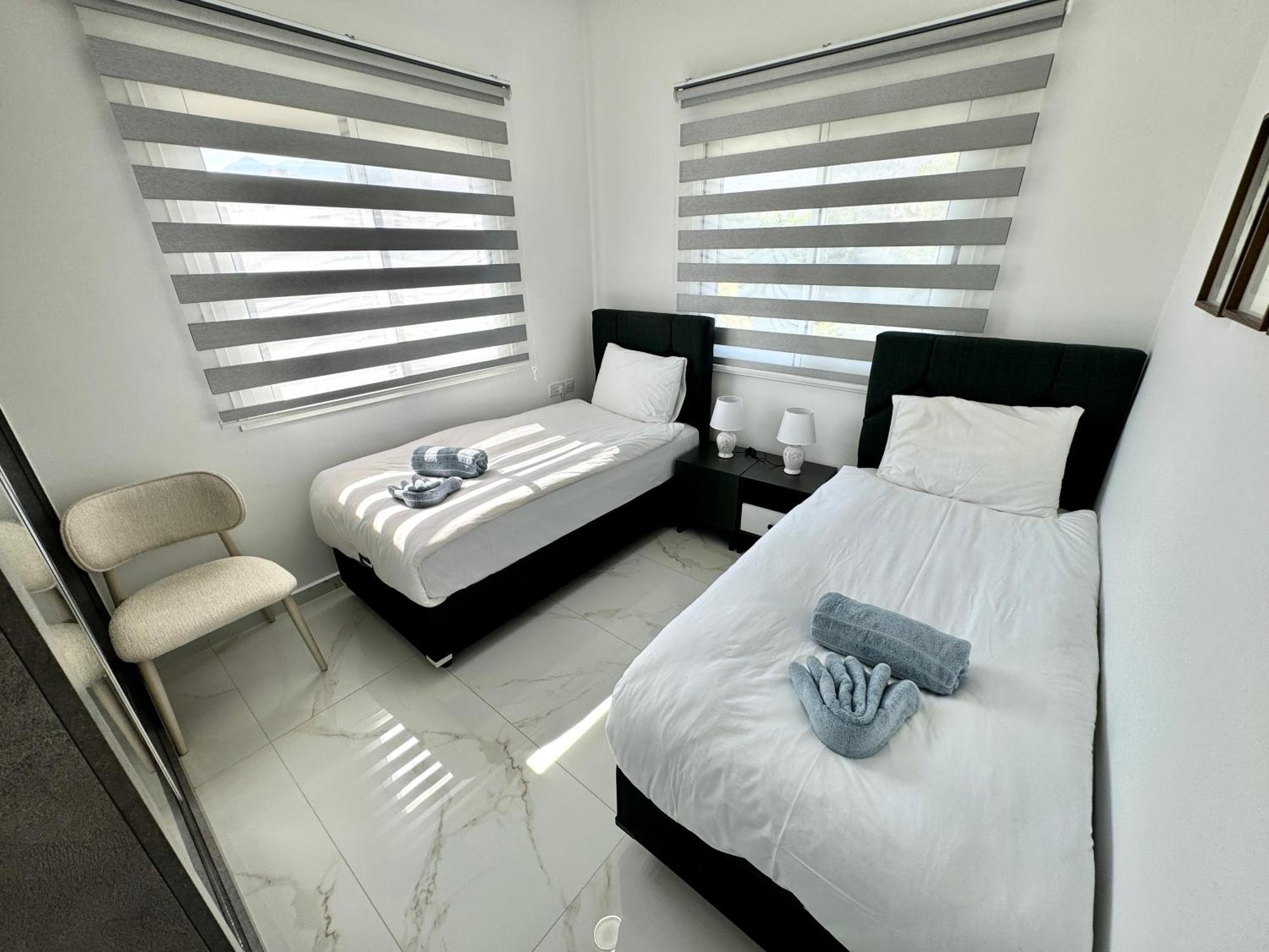 Carrington Holidays Kyrenia (Northern Cyprus)
