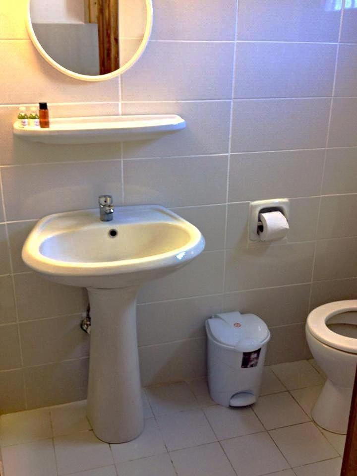 Aparthotel Bare Hill Krini