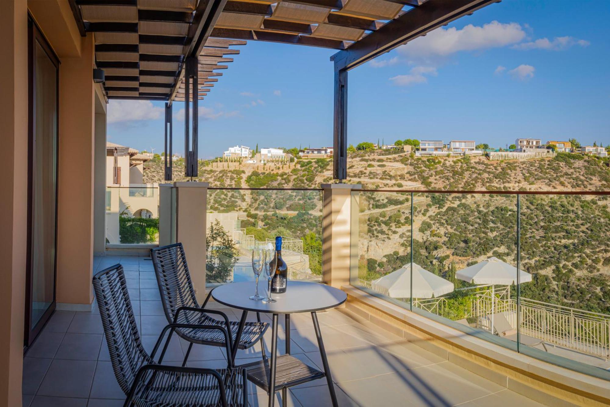 Villa Aphrodite Hills - Elite *