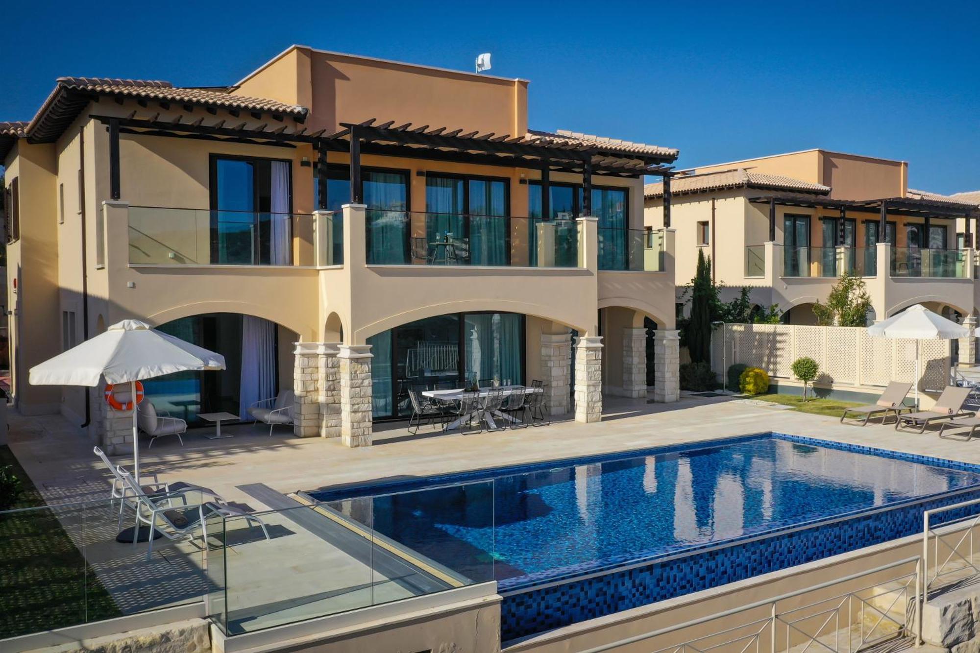 Aphrodite Hills - Elite *
